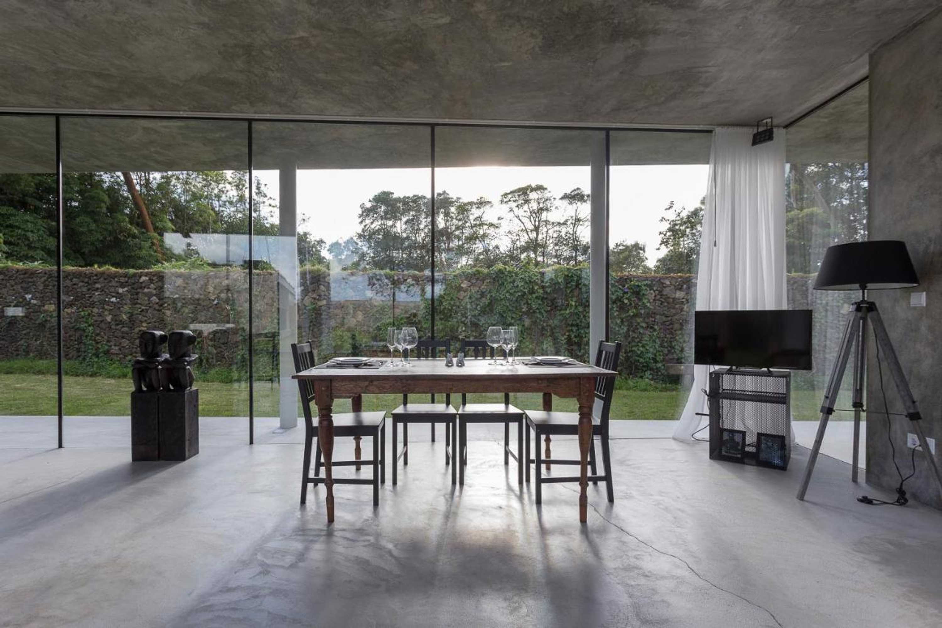 Gift card for Villa Refuge Astrolabe