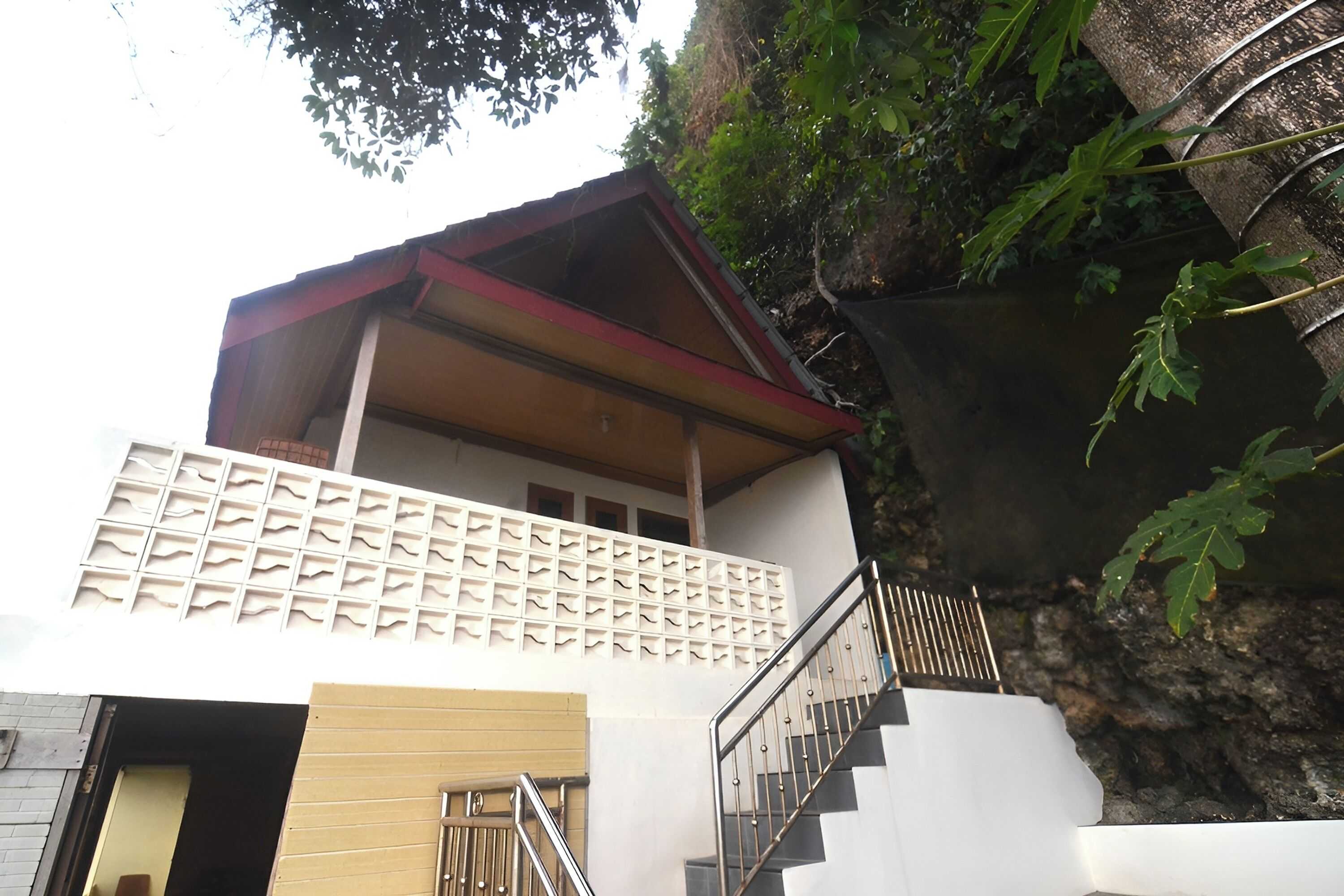 Gift card for Villa Kopiori