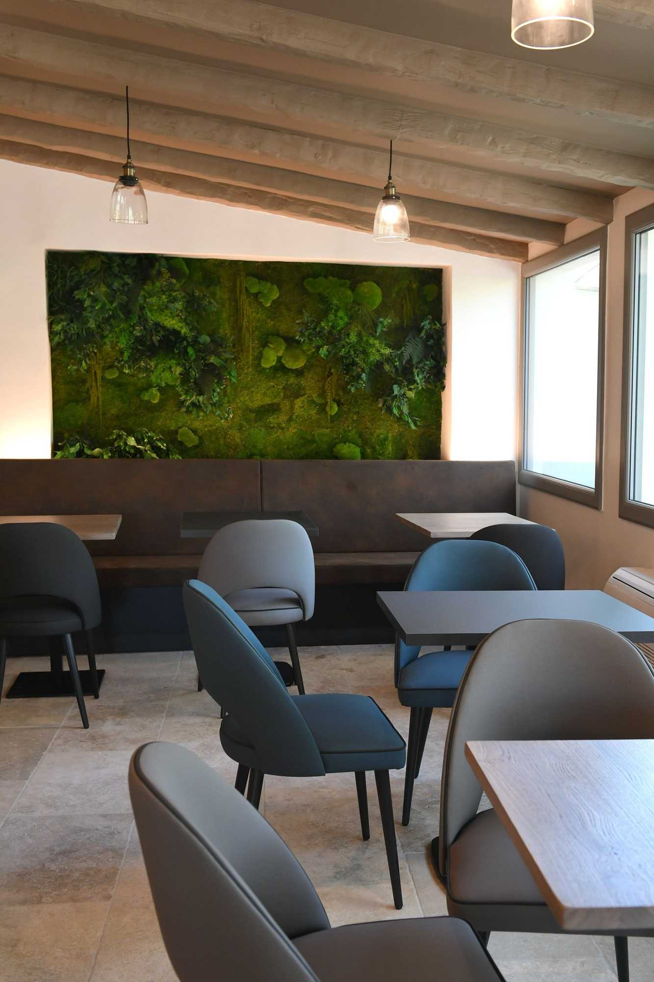 Gift card for Hôtel Villa Glanum et Spa