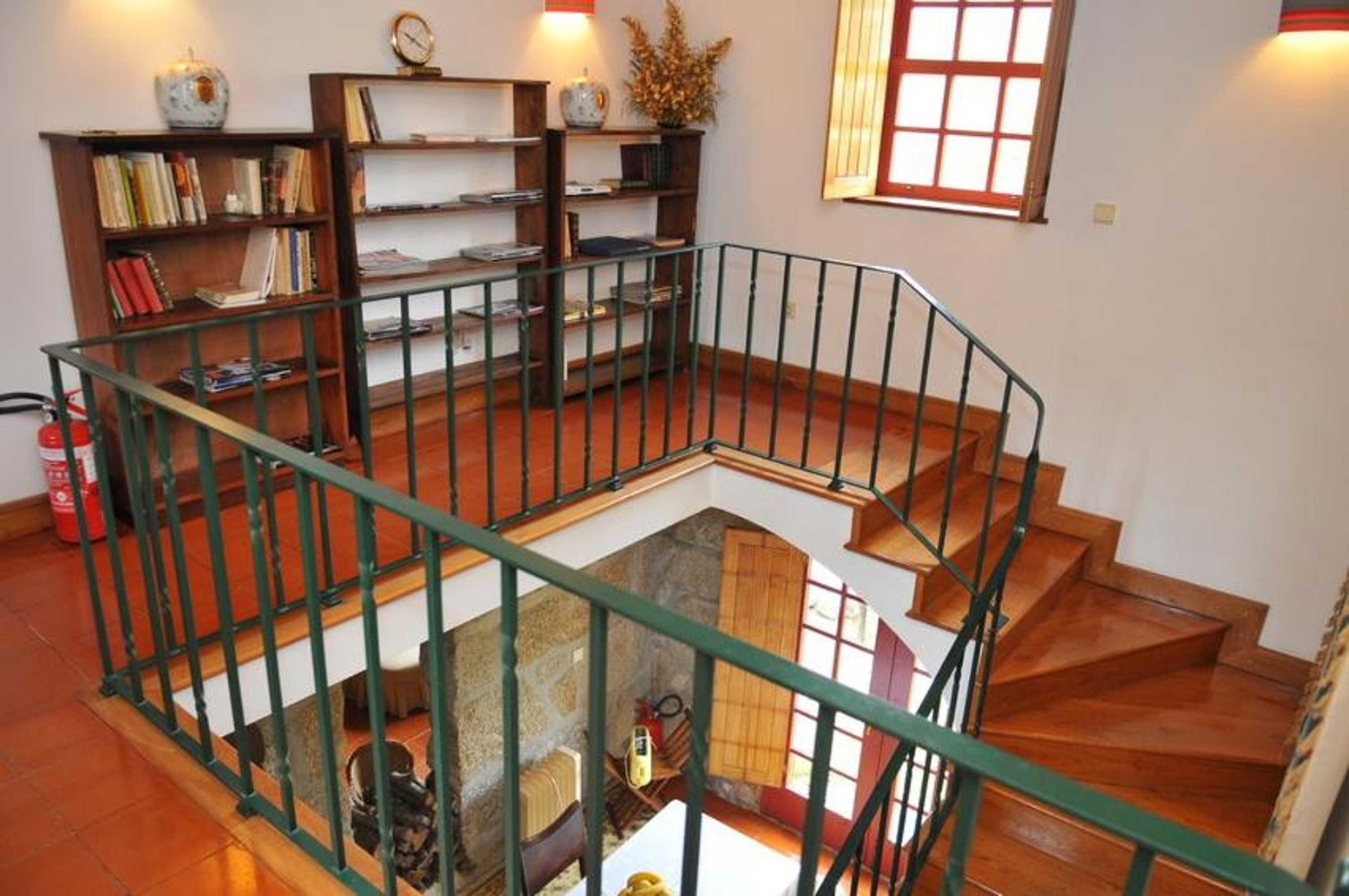 Gift card for Casa do Silvério