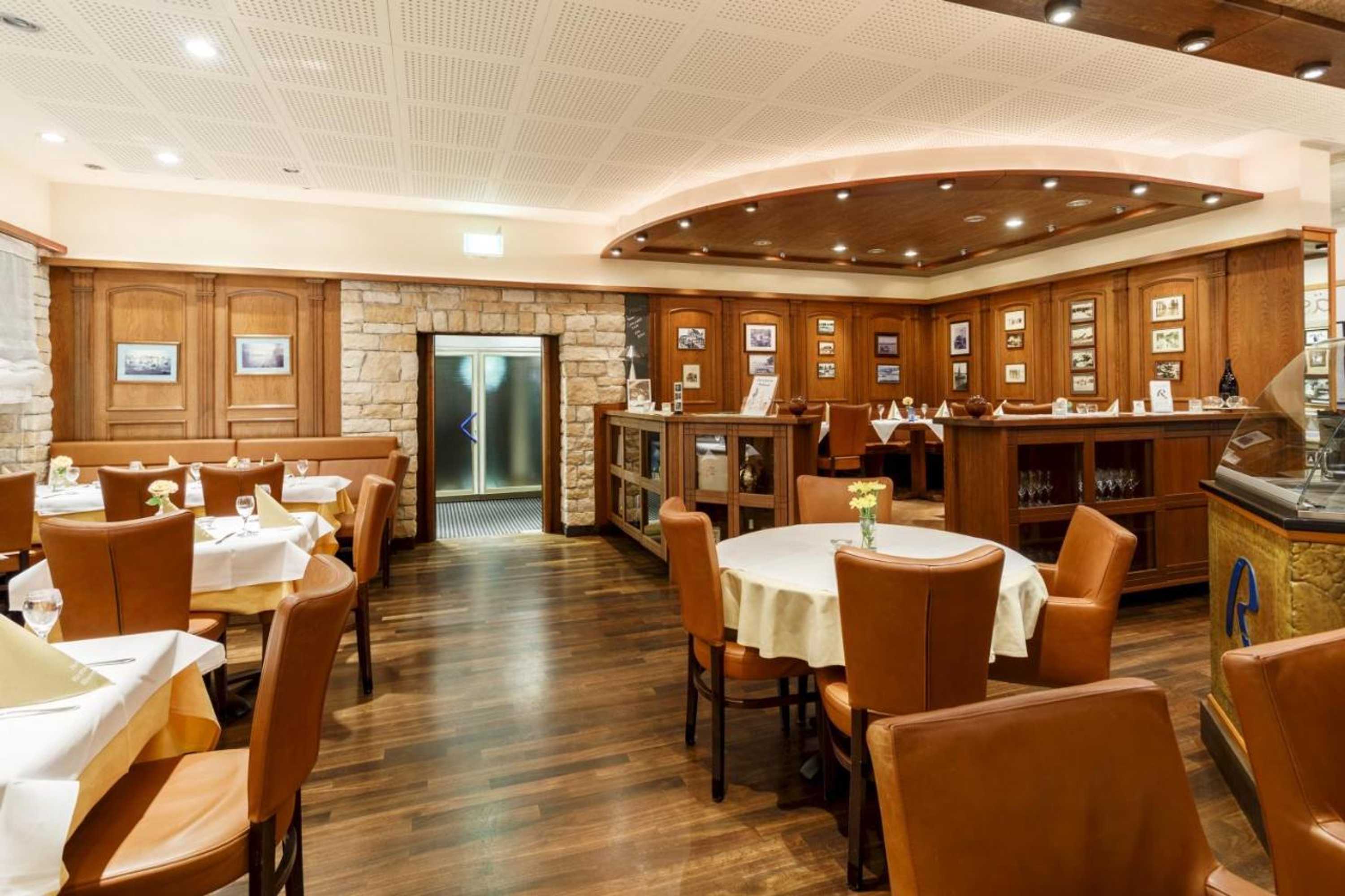 Gift card for Hotel Rheingold