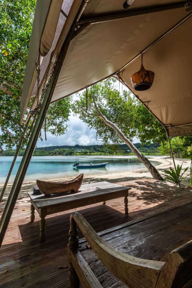 Gift card for Ratua Private Island Resort Gift card for Ratua Private Island Resort