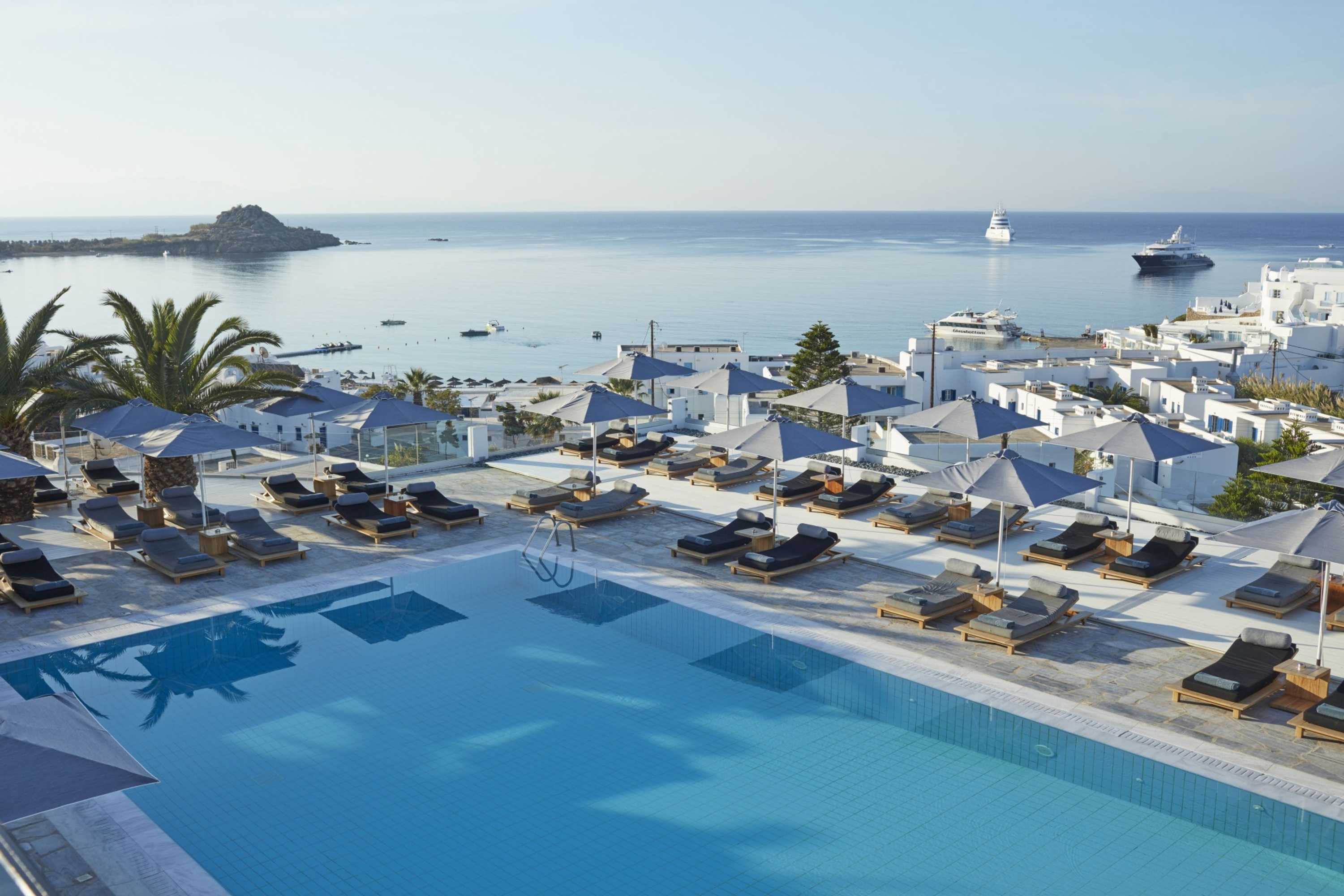 Gift card for Myconian Ambassador Hotel Relais & Chateaux Gift card for Myconian Ambassador Hotel Relais & Chateaux
