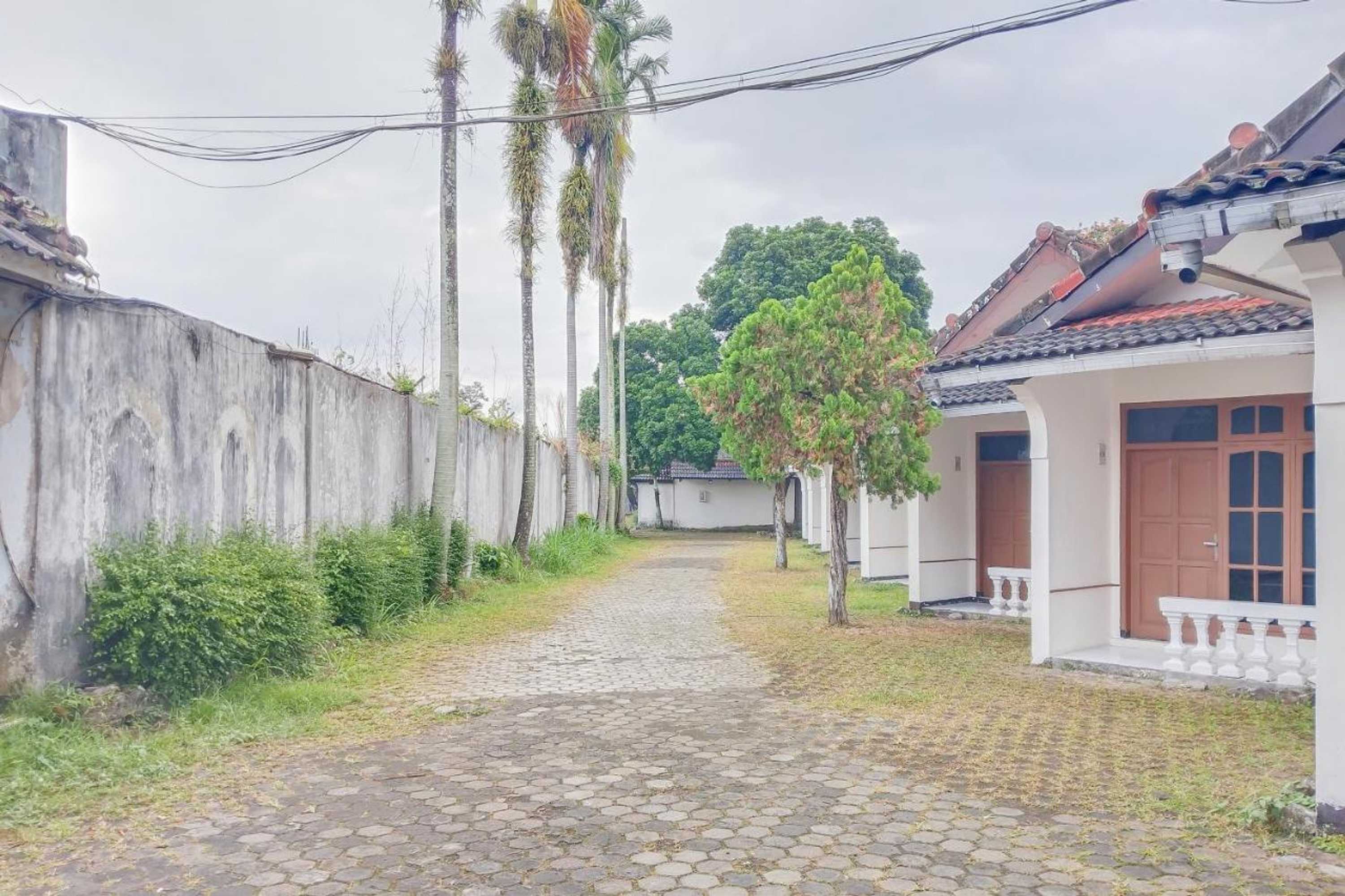 Gift card for Spot ON 2341 Hotel Padjajaran 2