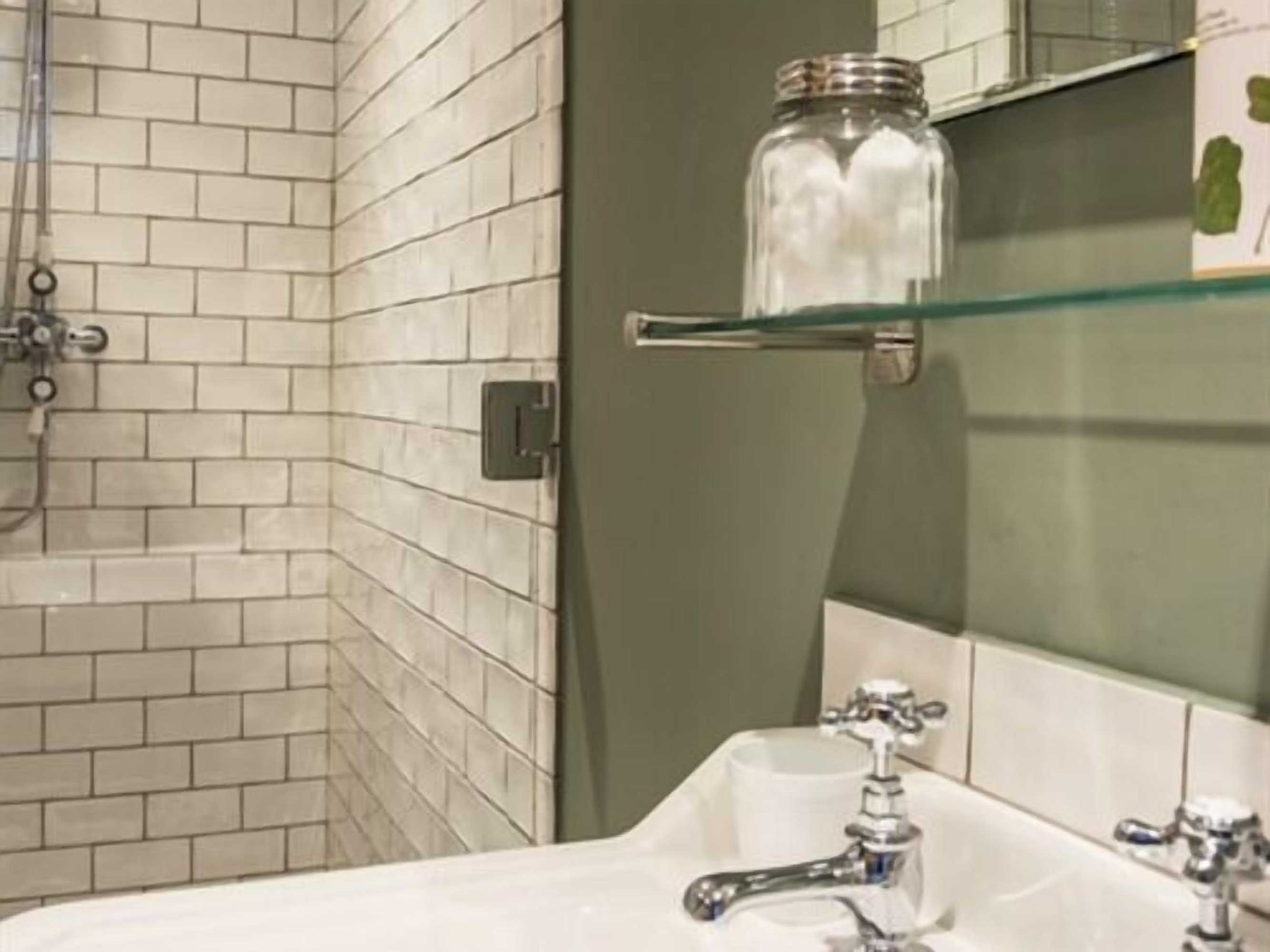 Gift card for The Redan