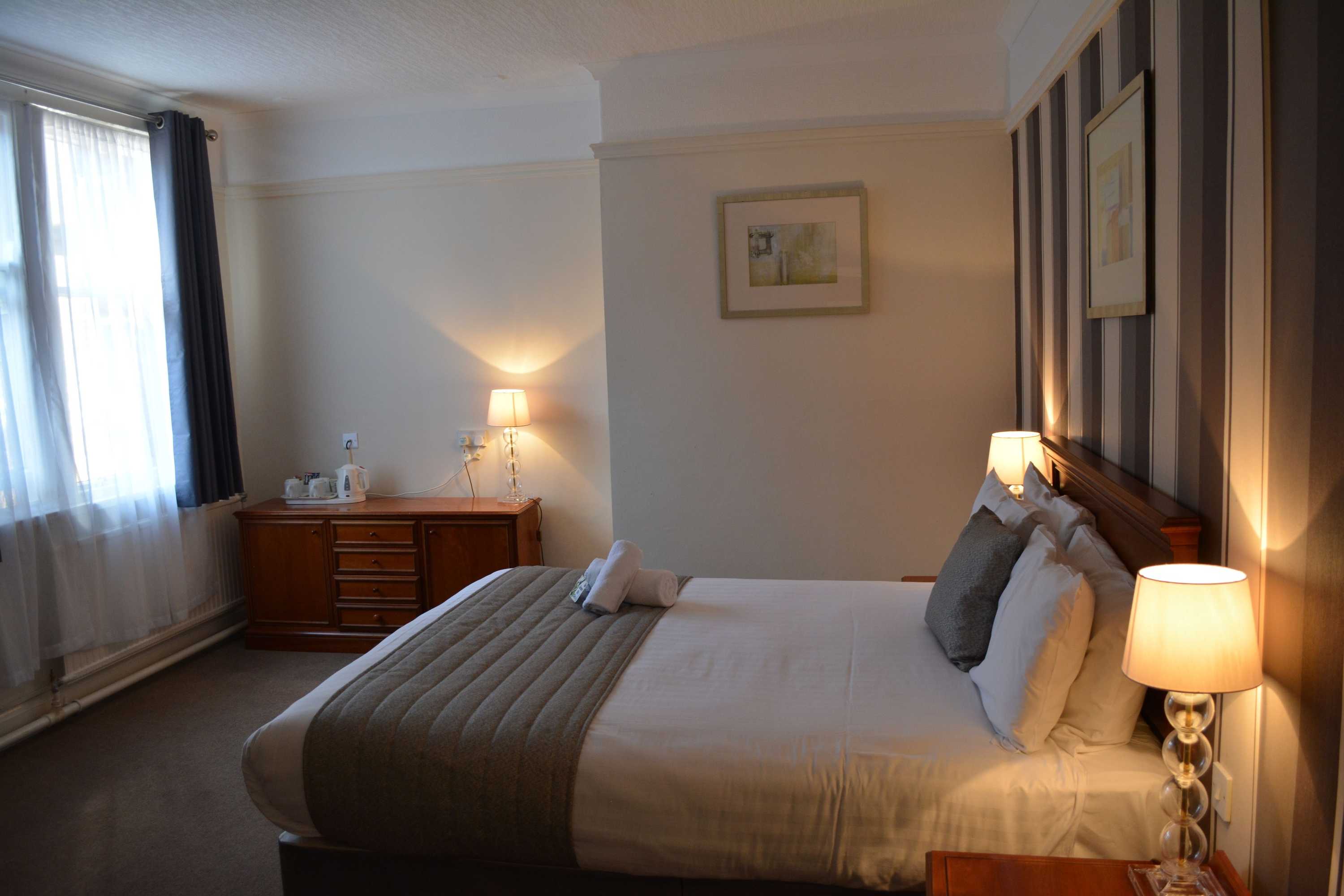 Gift card for Best Western Stoke on Trent City Centre Hotel