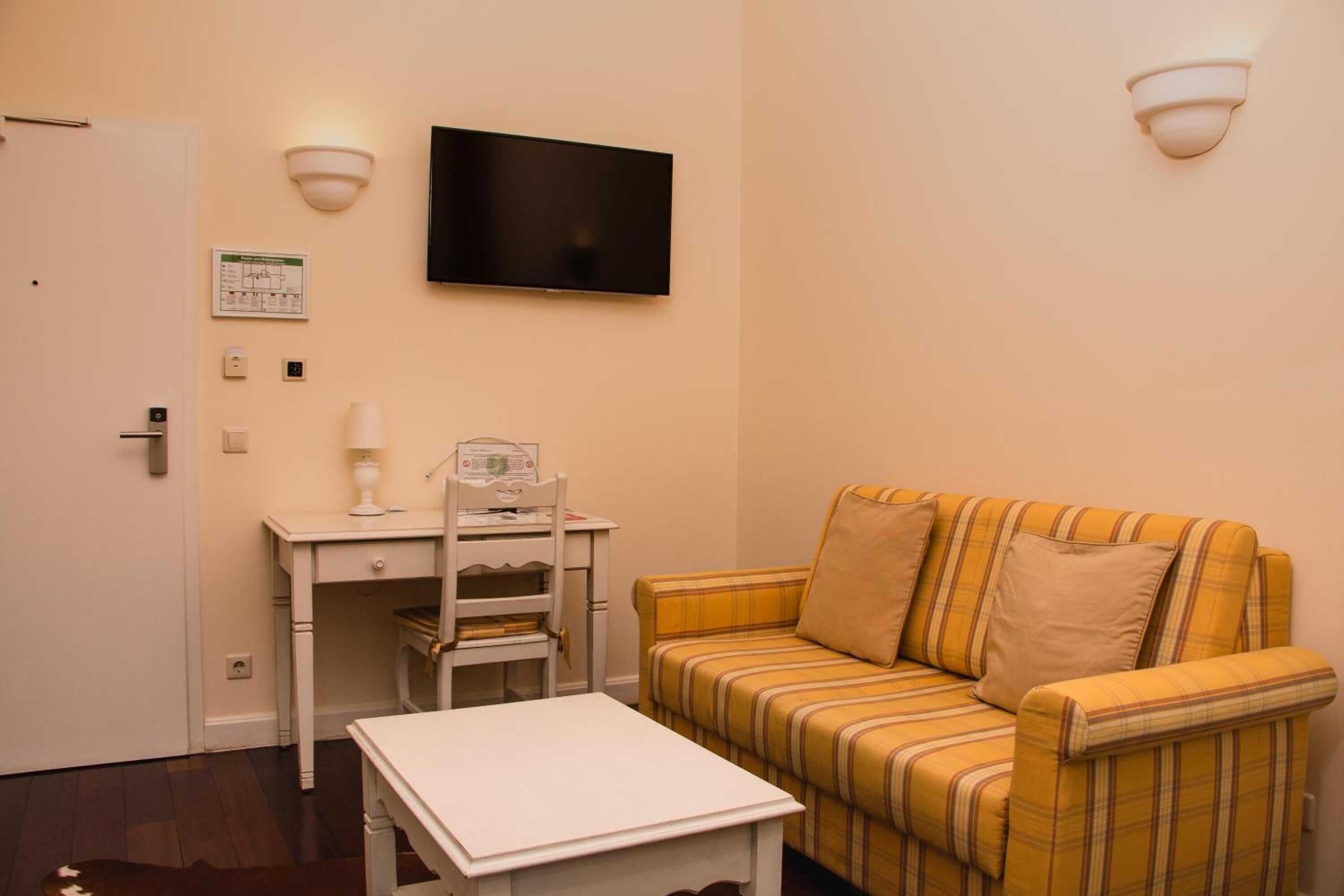 Gift card for Hotel Villa Marstall