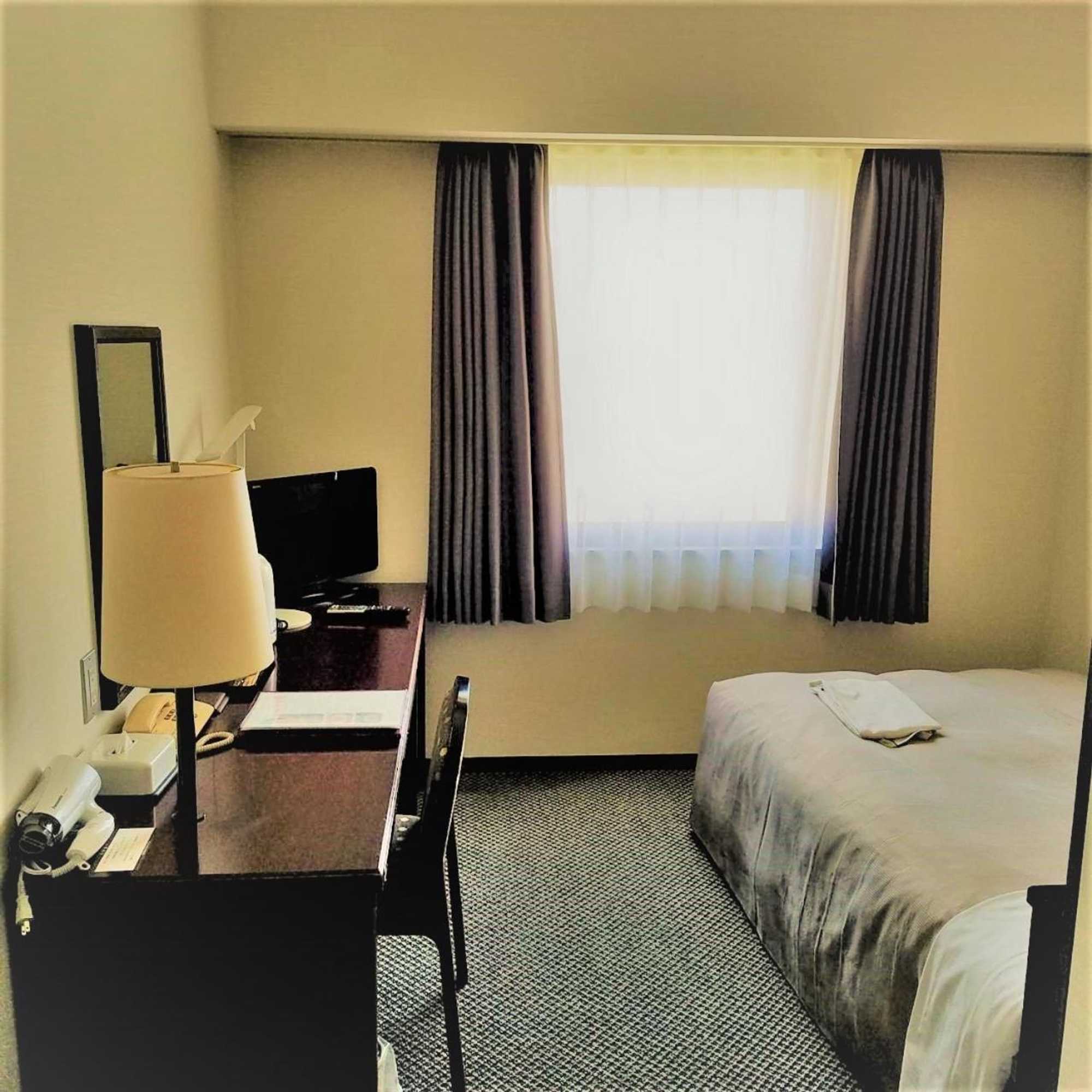 Gift card for Ishinomaki Grand Hotel