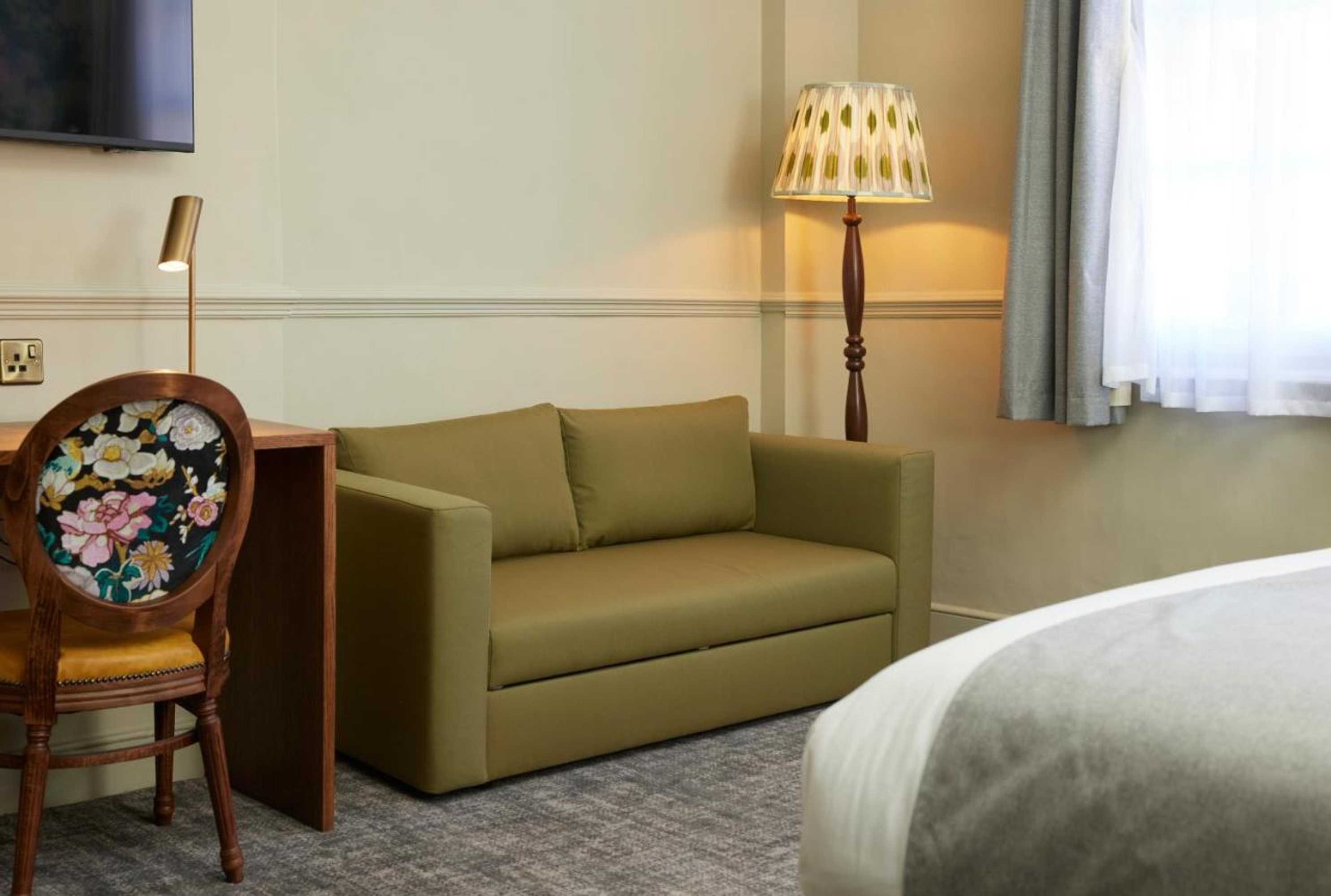 Gift card for The White Hart Inn by Greene King Inns