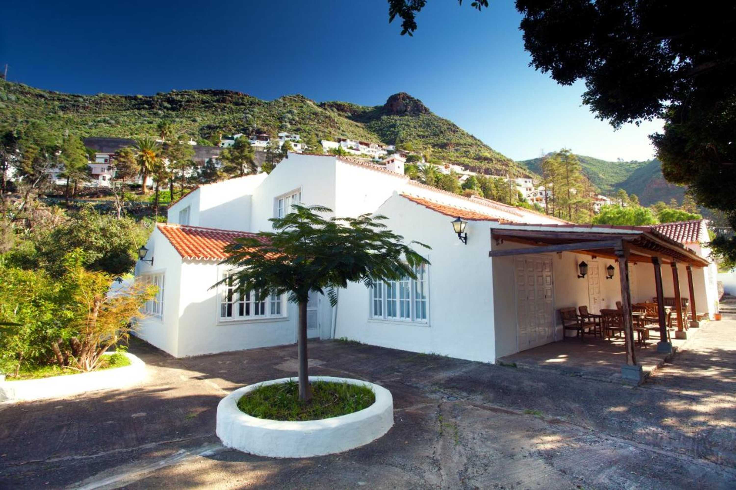 Gift card for La Asomadita Casa Rural