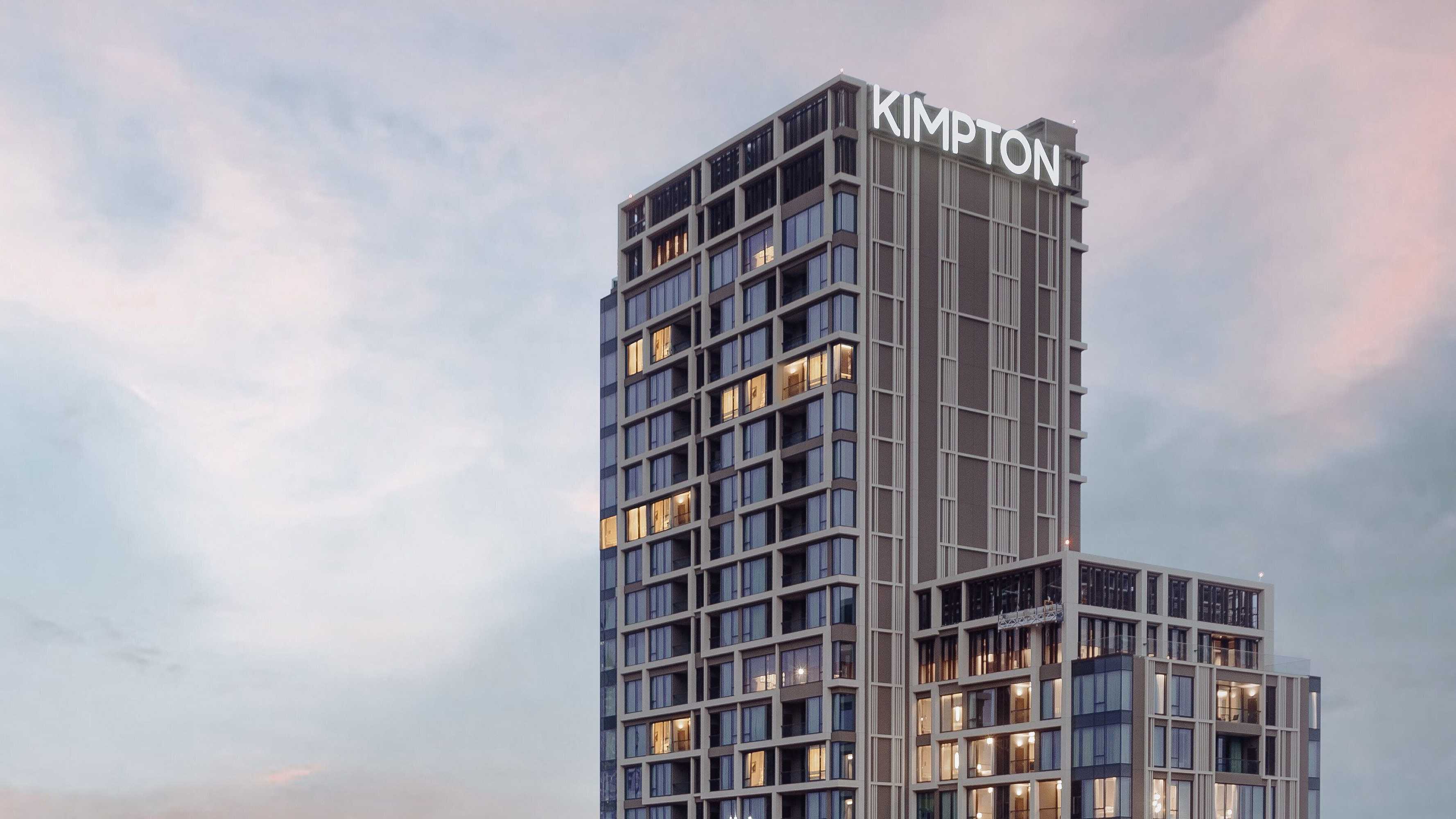 Gift card for Kimpton Maa-Lai Bangkok by Ihg Gift card for Kimpton Maa-Lai Bangkok by Ihg