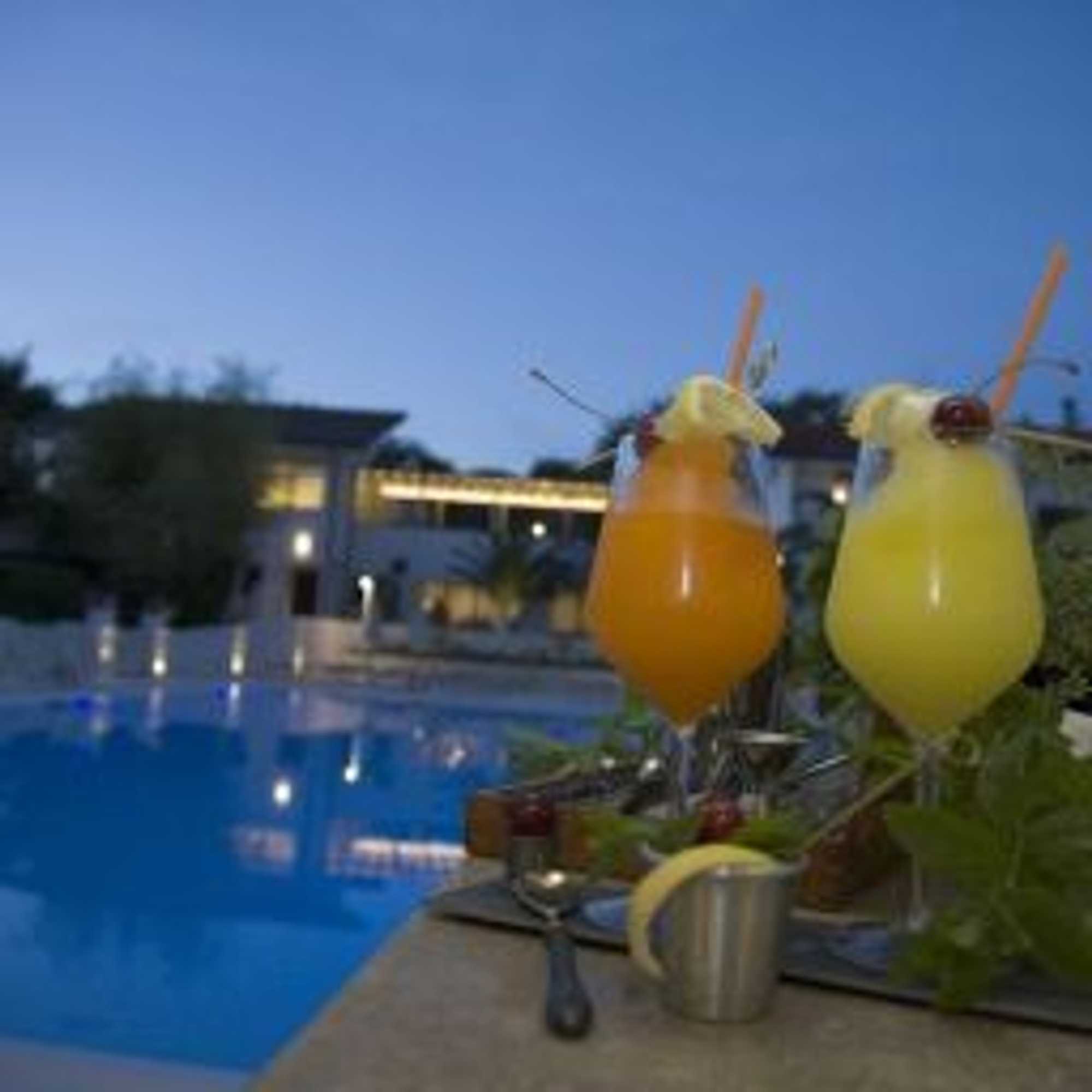 Gift card for Hotel Giardino Suite & Spa Gift card for Hotel Giardino Suite & Spa