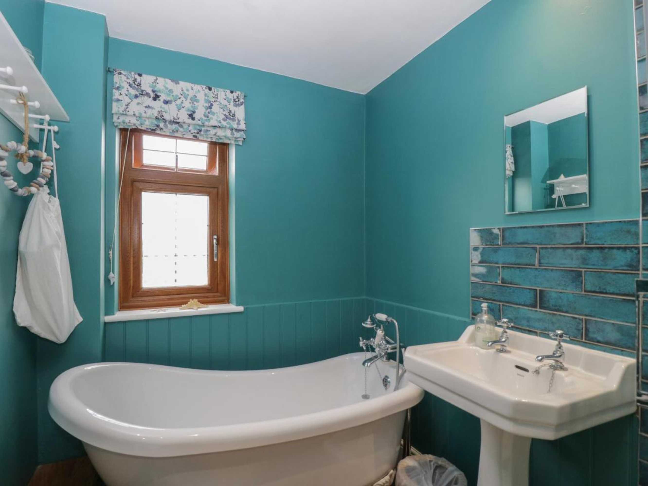 Gift card for Horseshoe Cottage