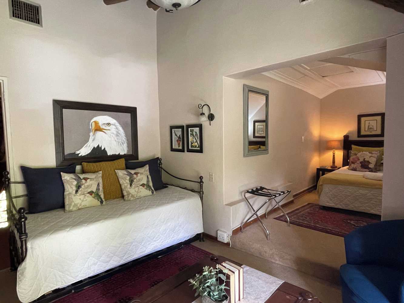 Gift card for De Witt'e Guest House