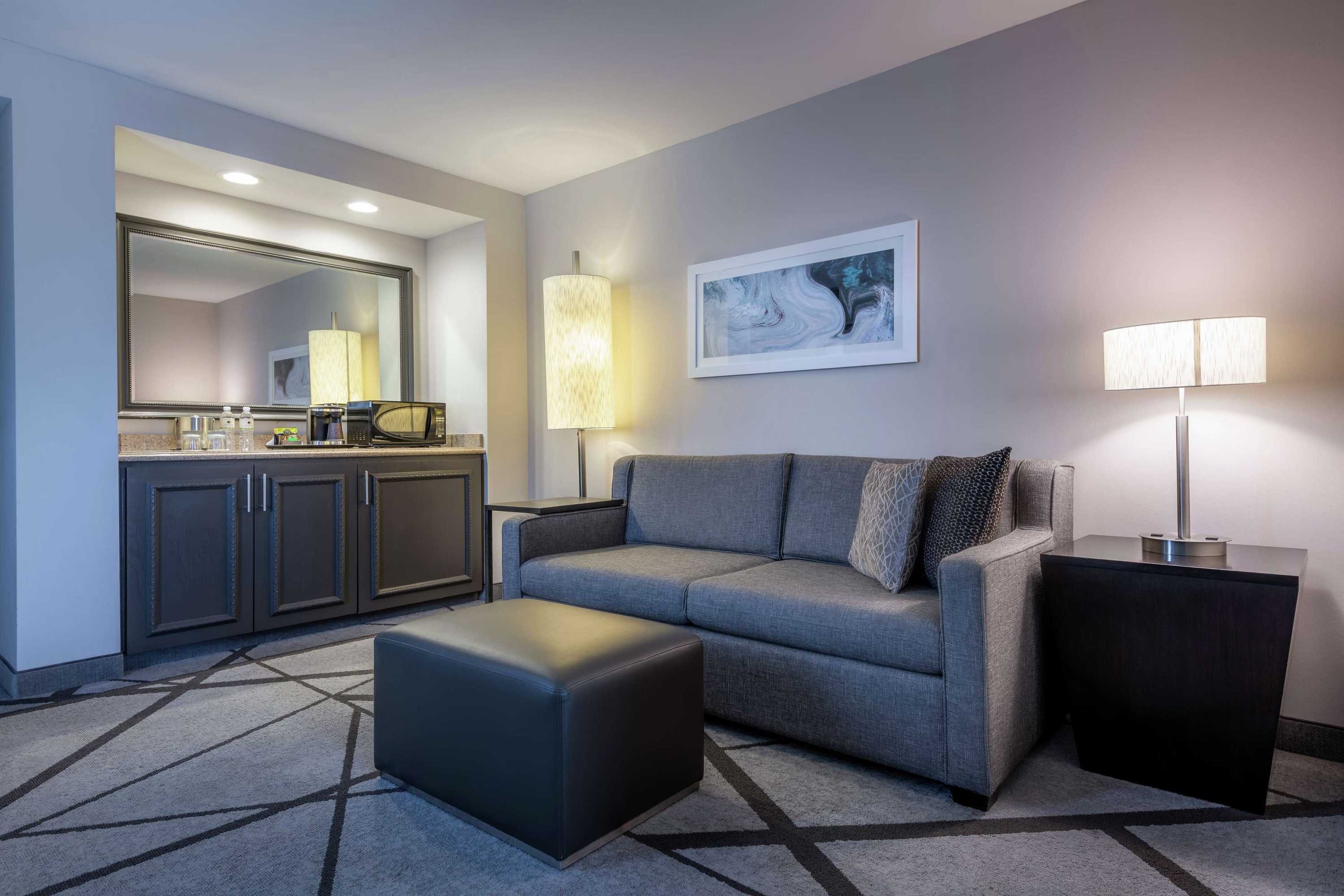 Gift card for Doubletree by Hilton Hotel Los Angeles - Norwalk