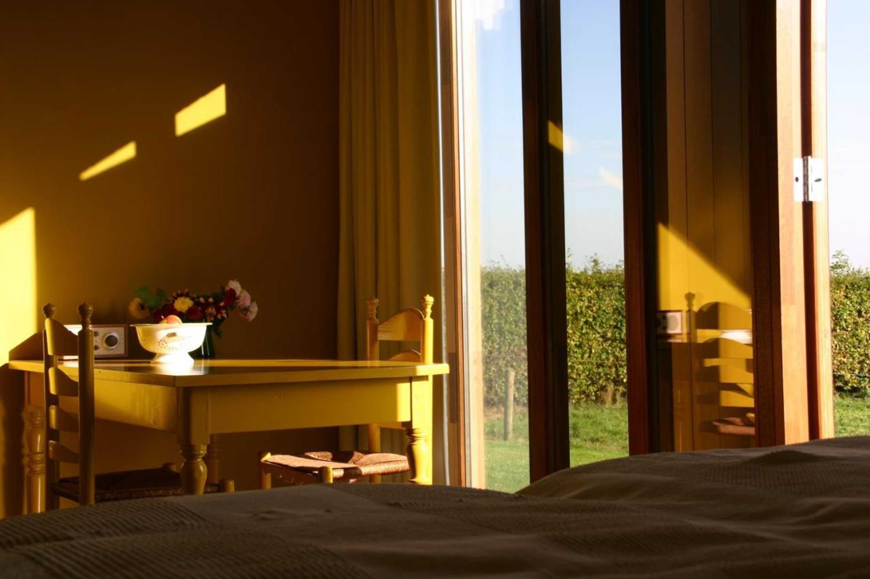 Gift card for De Kemp B&b & Studio's