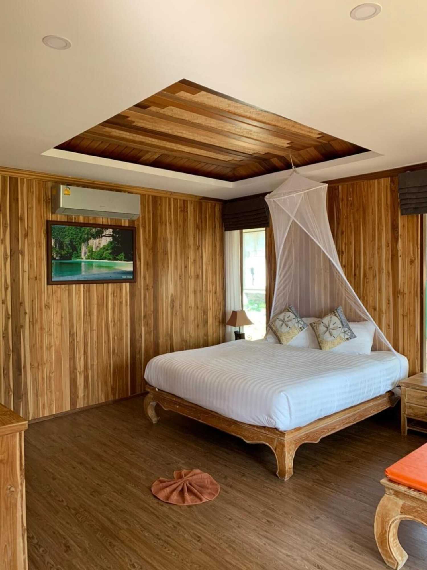 Gift card for Thiw Son Beach Resort Gift card for Thiw Son Beach Resort