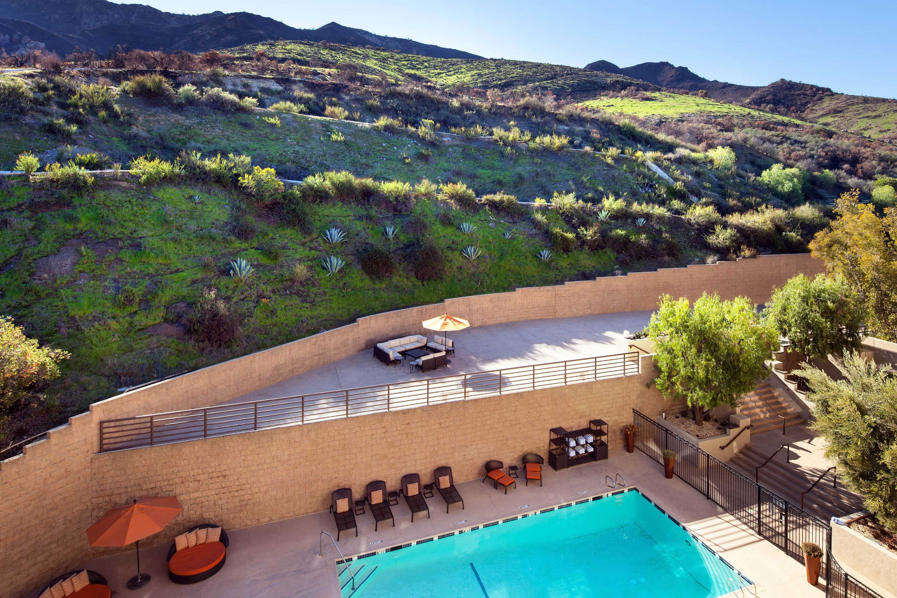Gift card for Sheraton Agoura Hills Hotel Gift card for Sheraton Agoura Hills Hotel