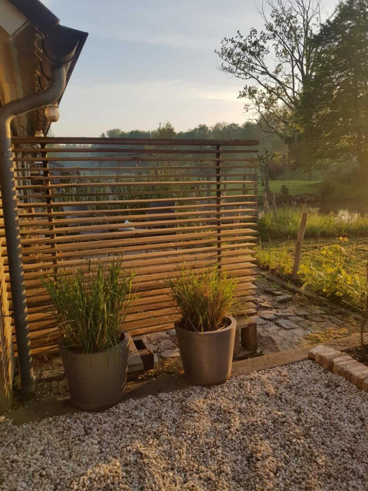 Gift card for Theetuin Onder de Pannen