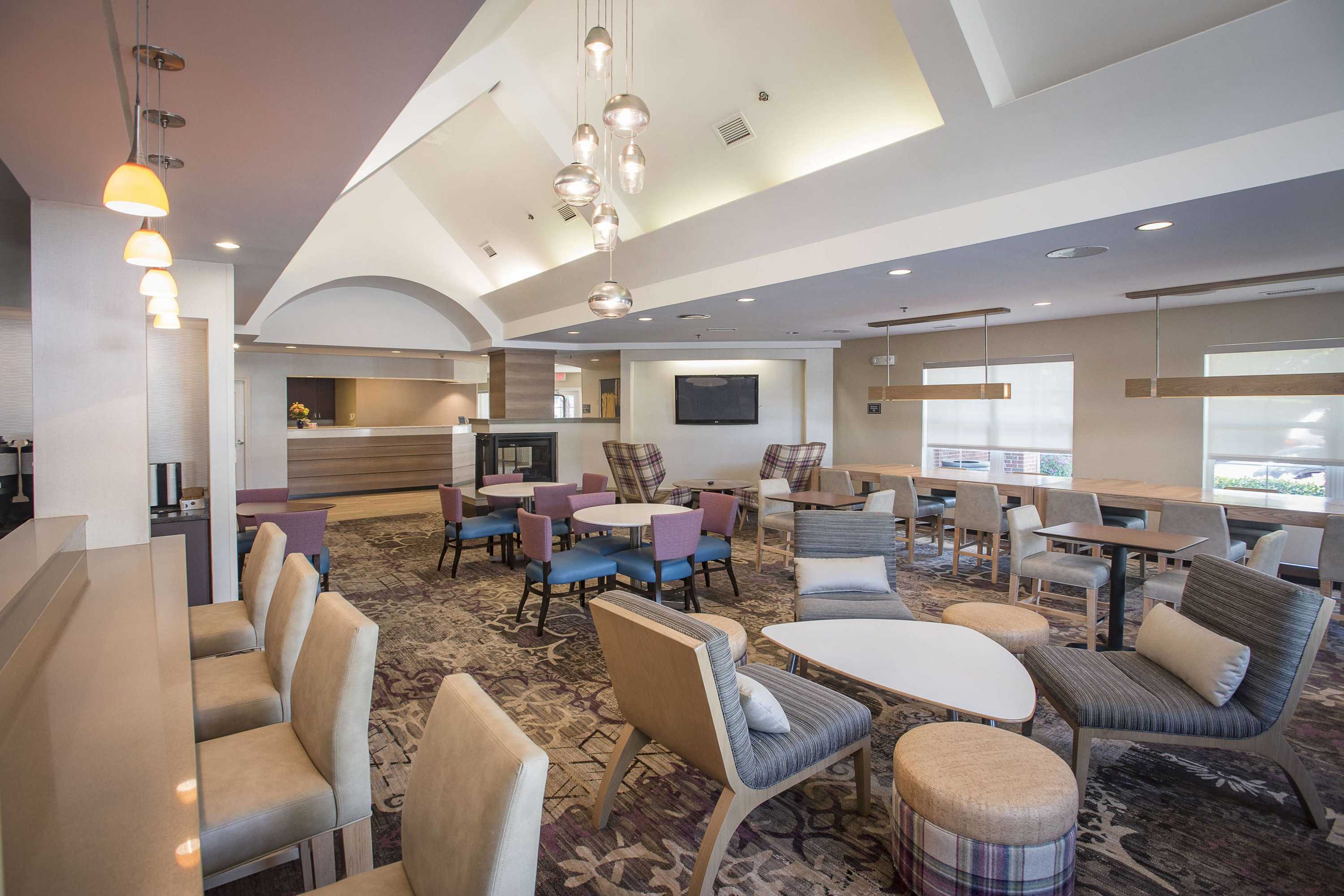 Gift card for Residence Inn by Marriott Pensacola Downtown