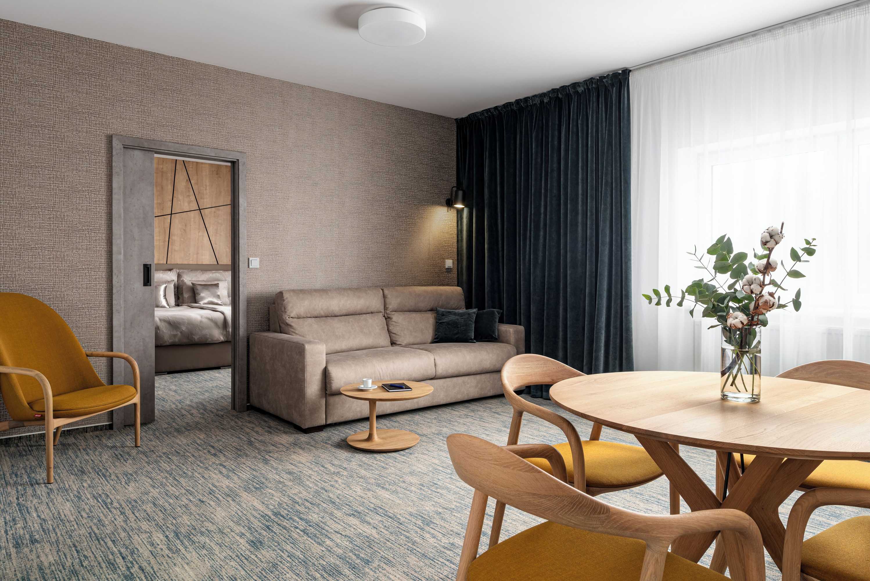 Gift card for Hotel Osvit Aparthotel Gift card for Hotel Osvit Aparthotel