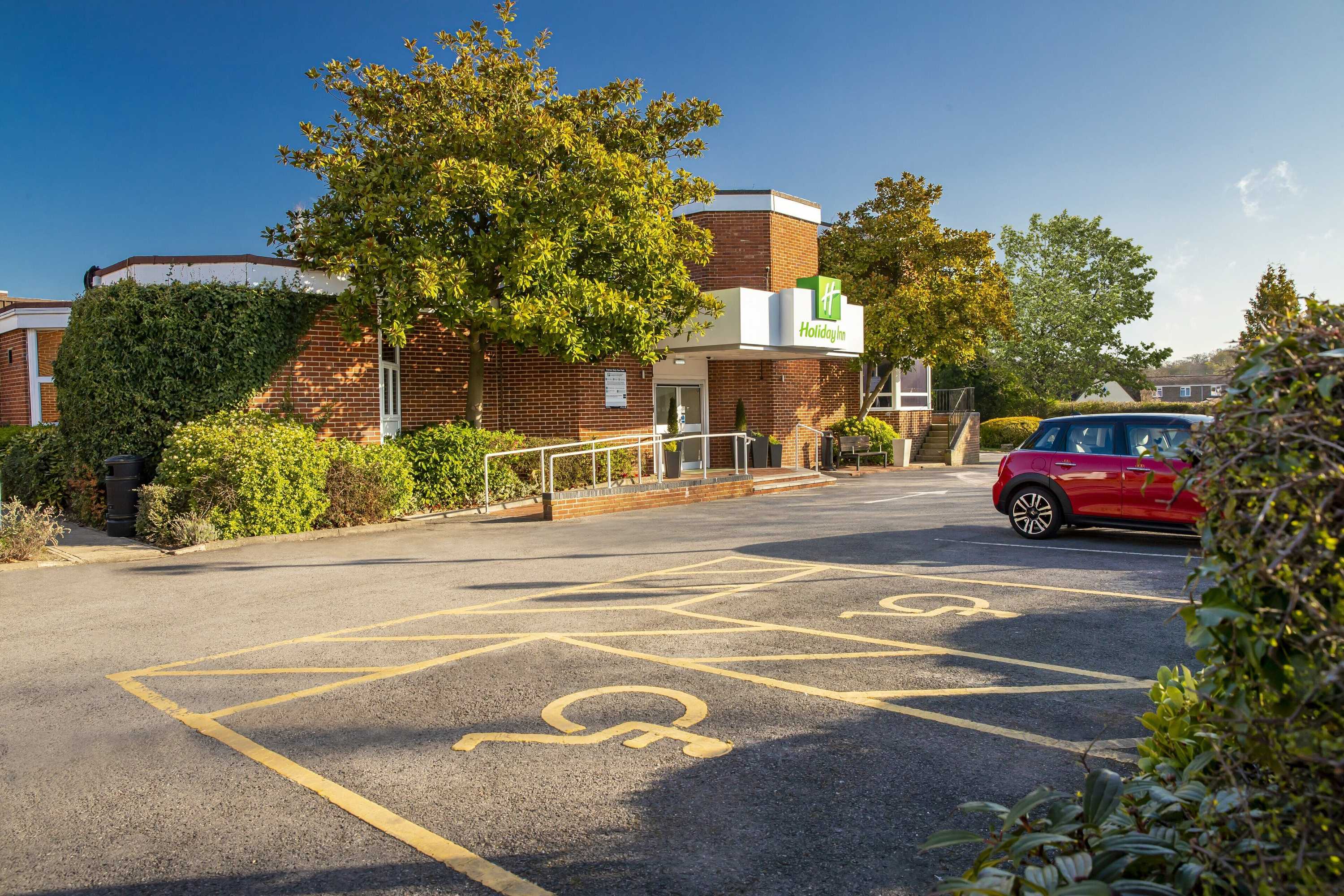 Gift card for Holiday Inn Basingstoke by Ihg Gift card for Holiday Inn Basingstoke by Ihg