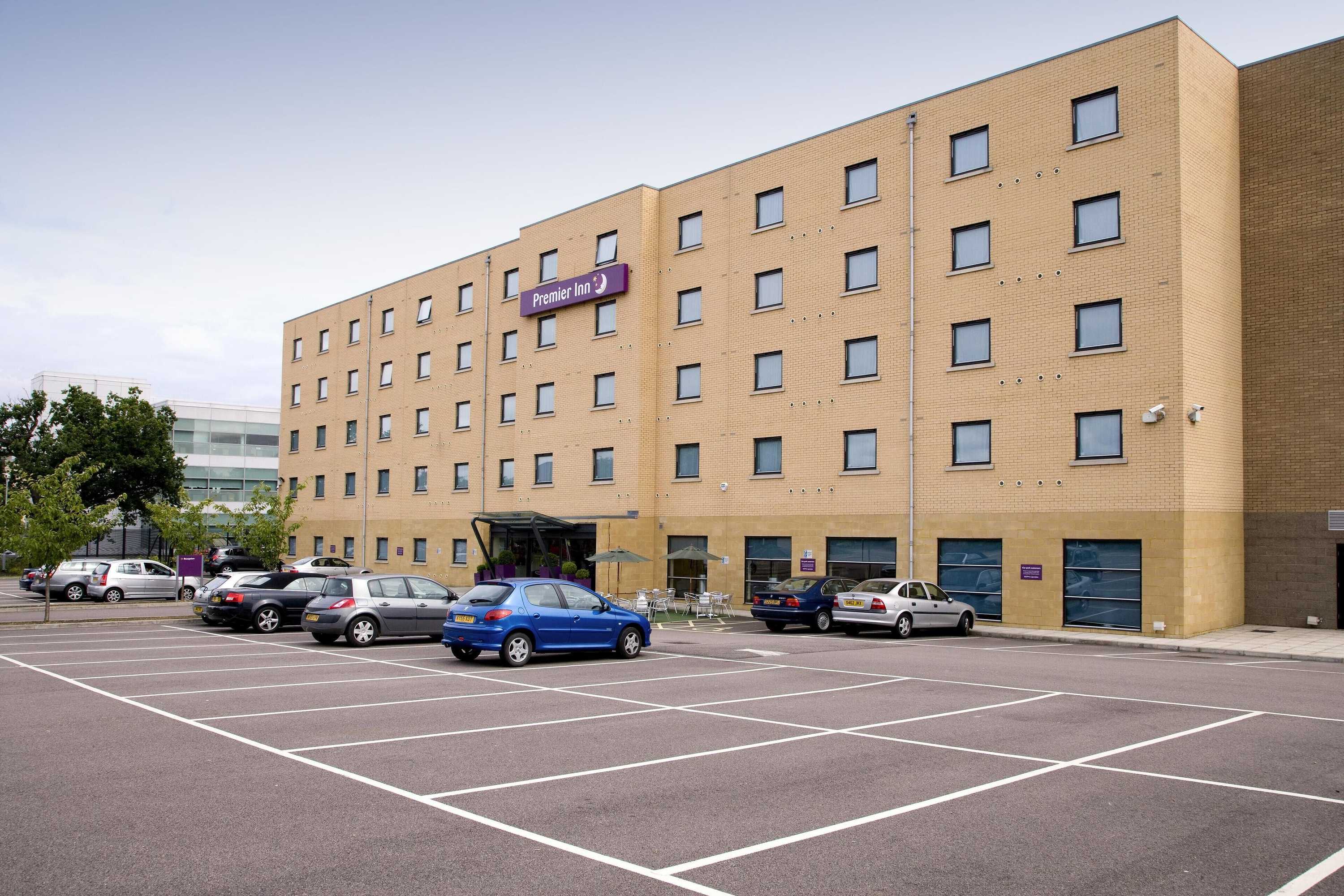 Gift card for Premier Inn Stevenage Central