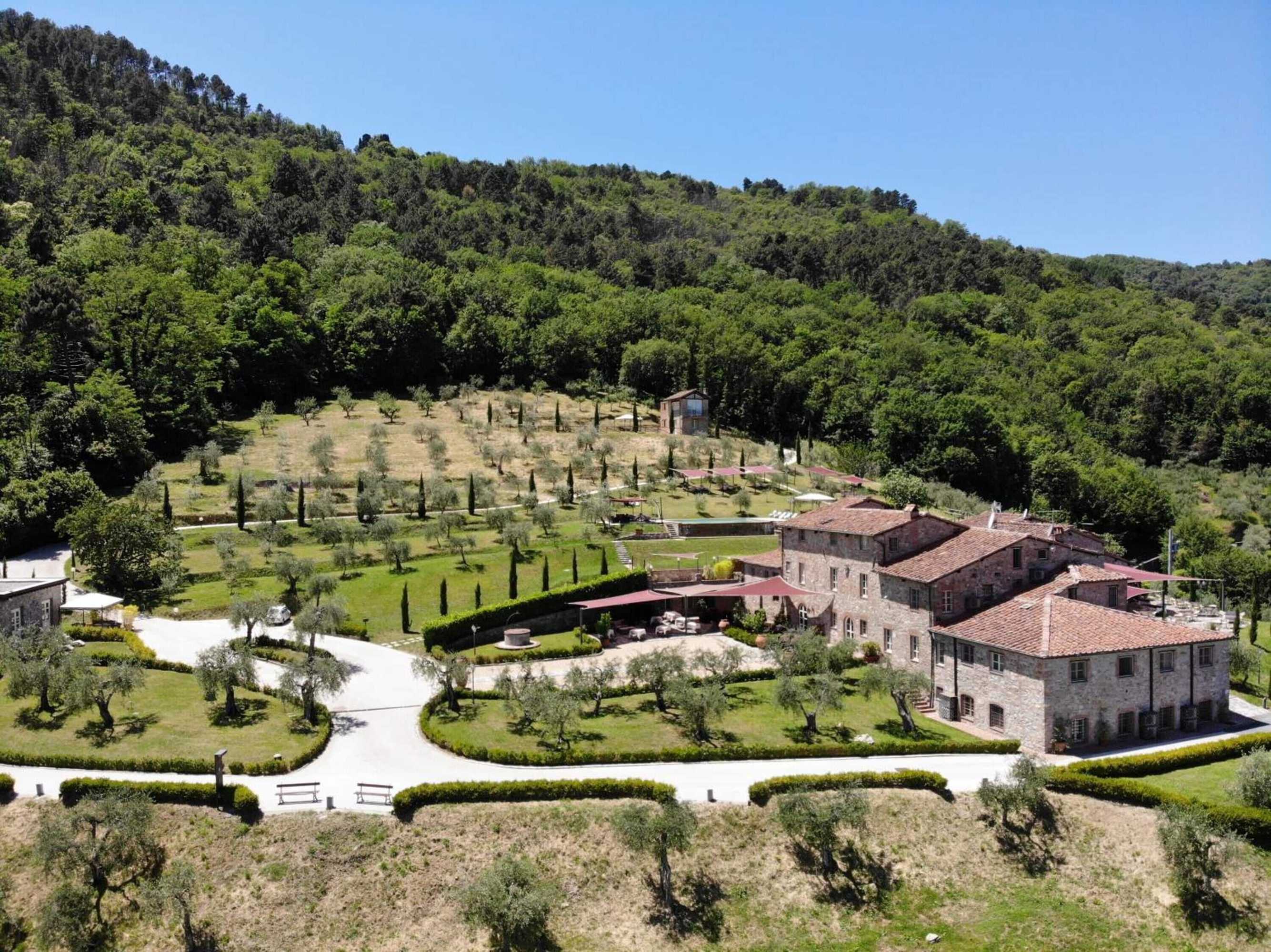 Gift card for Villa Volpi Gift card for Villa Volpi