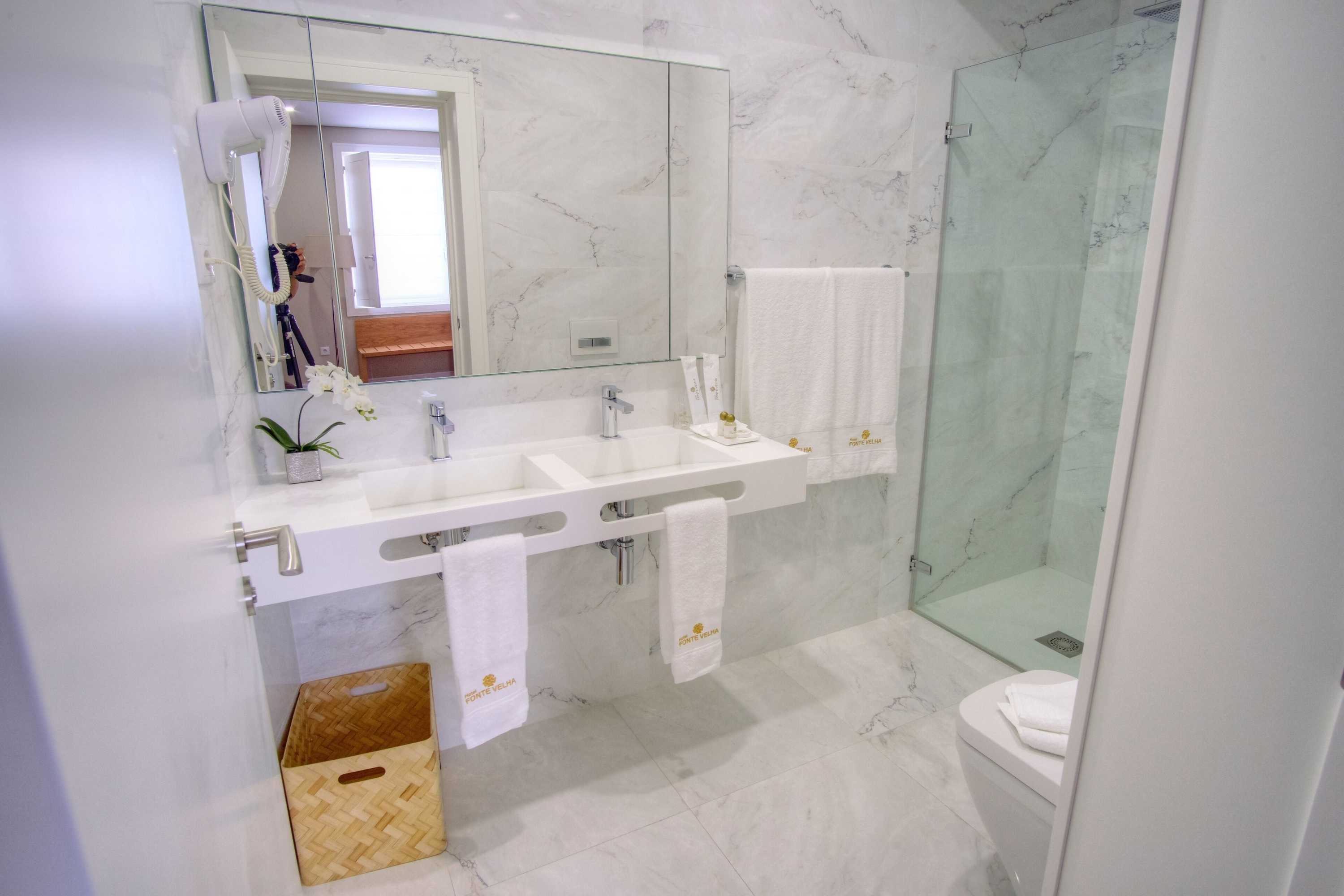 Gift card for Hotel Fonte Velha