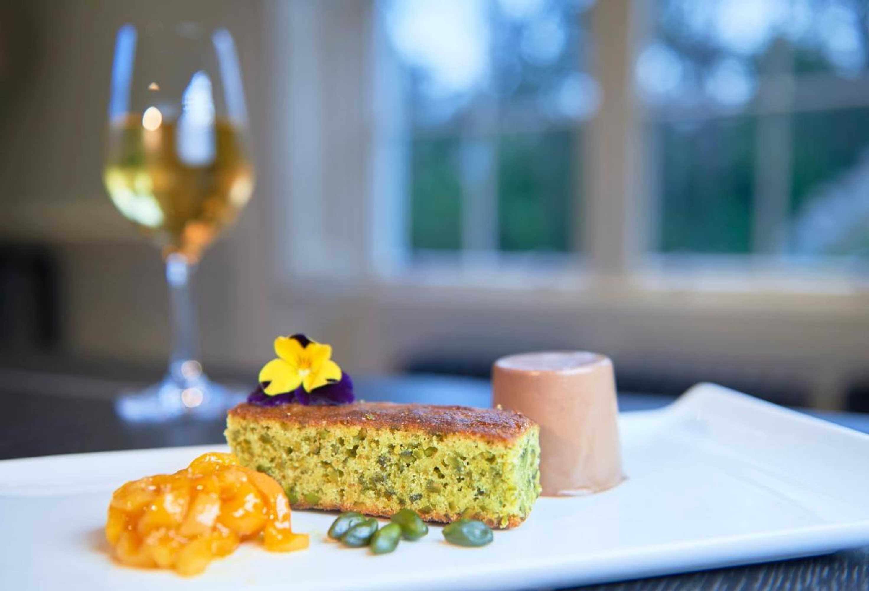 Gift card for The Oaksmere