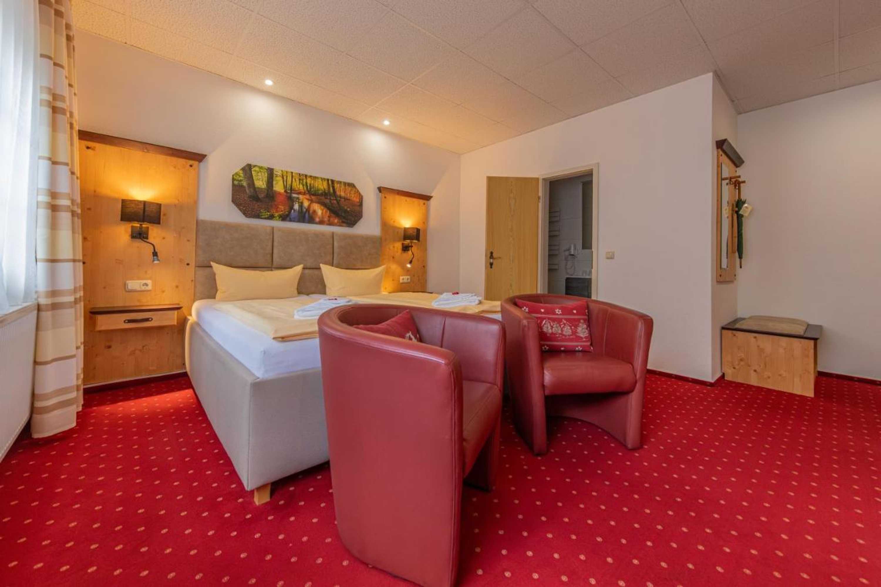 Gift card for Waldgasthof & Hotel Am Sauwald