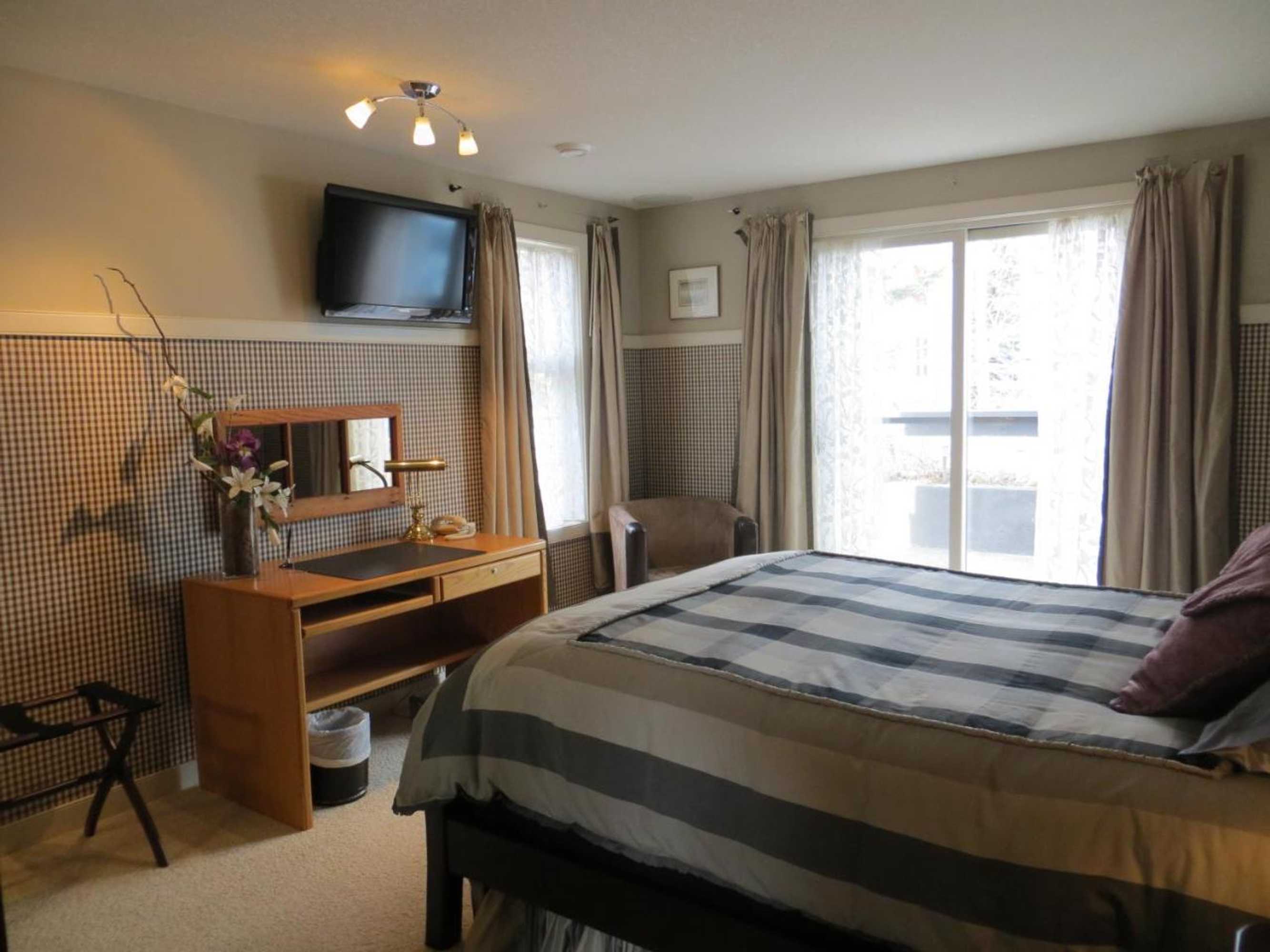 Gift card for Buffaloberry B&b