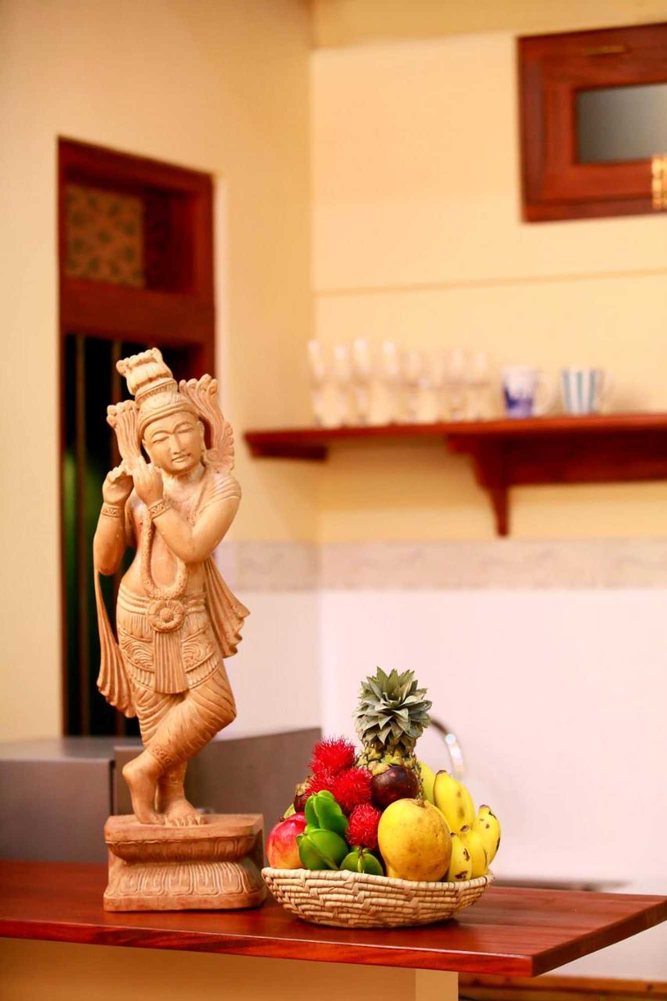 Gift card for Lenora Villas