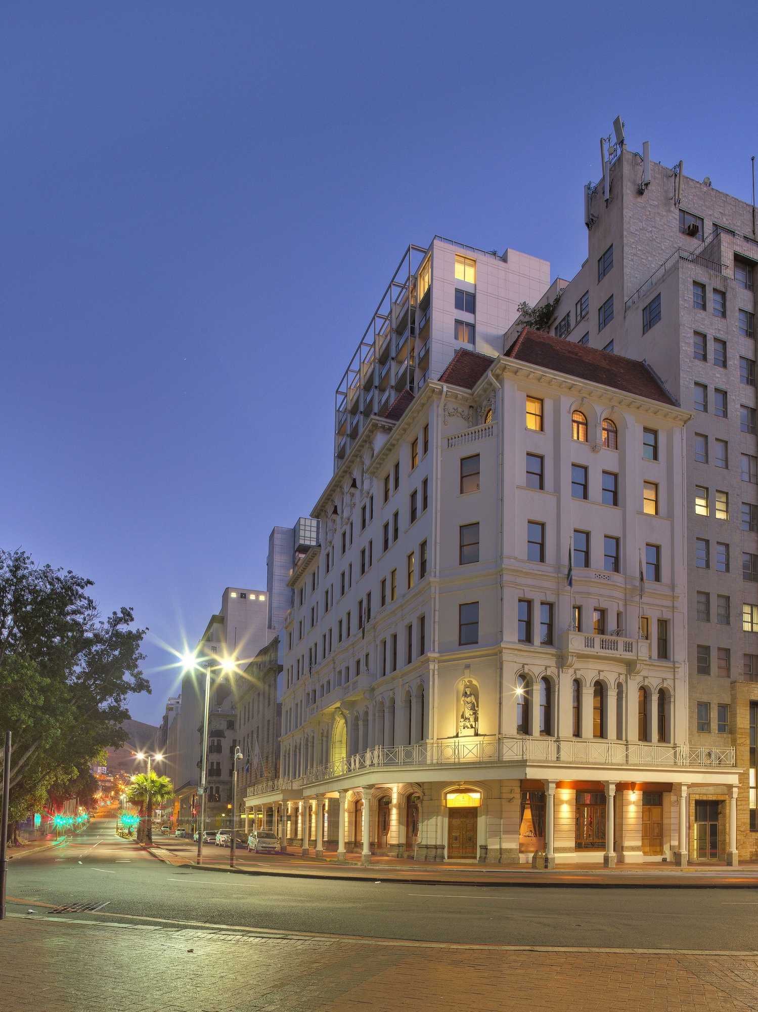 Gift card for Taj Cape Town Gift card for Taj Cape Town