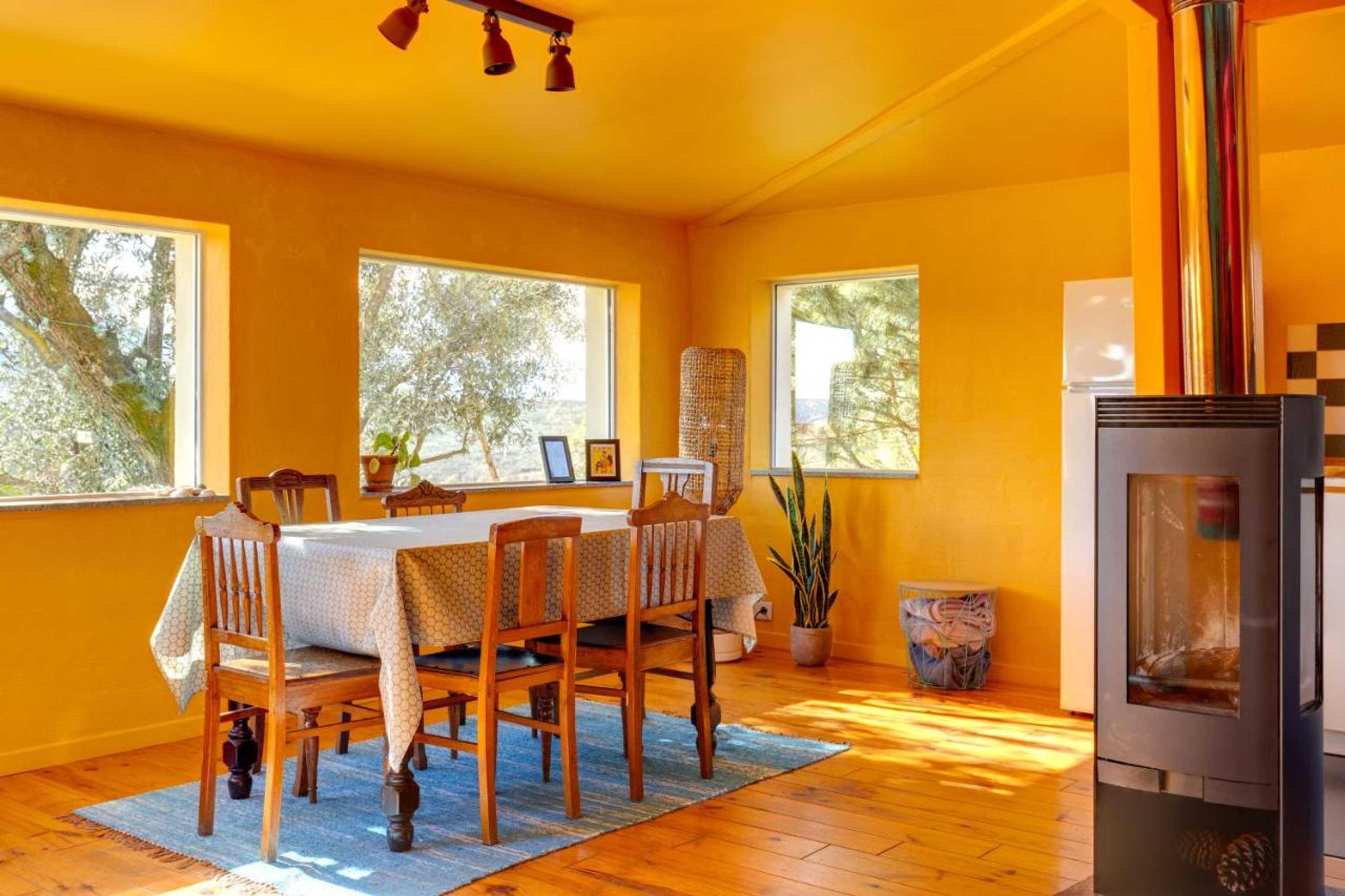 Gift card for Quinta da Estrela