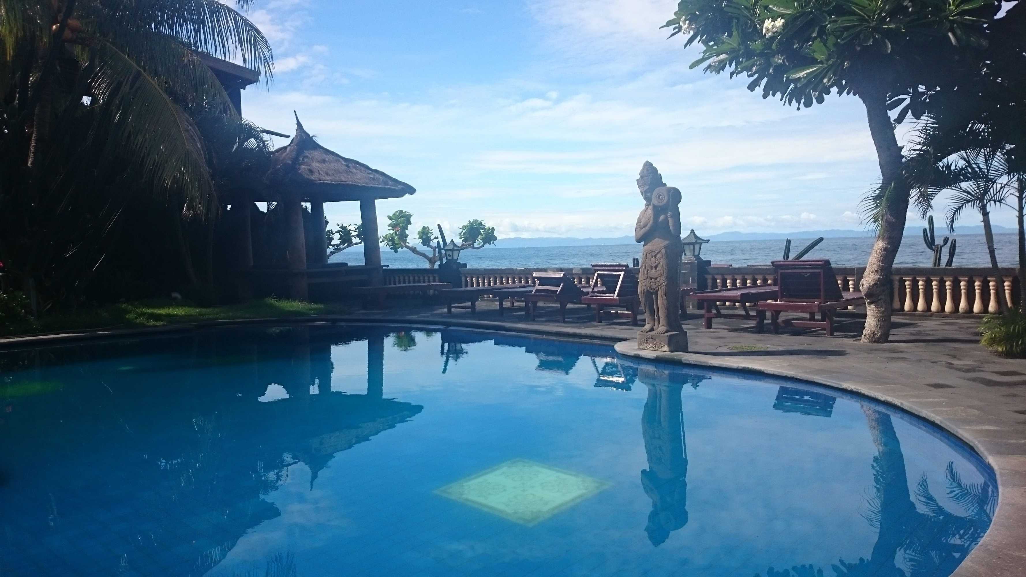 Gift card for Batu Bolong Cottages Gift card for Batu Bolong Cottages