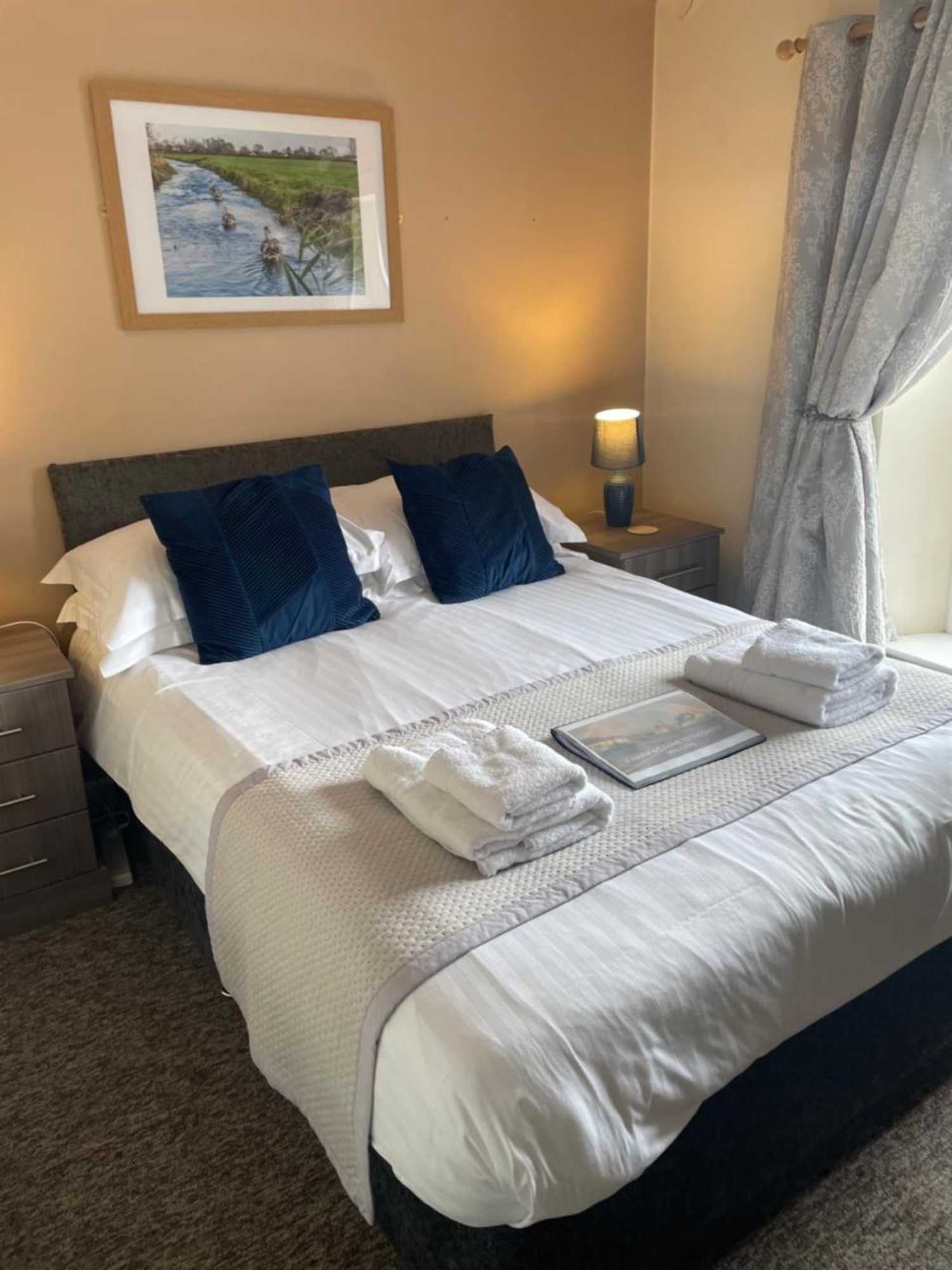 Gift card for The Castle Inn