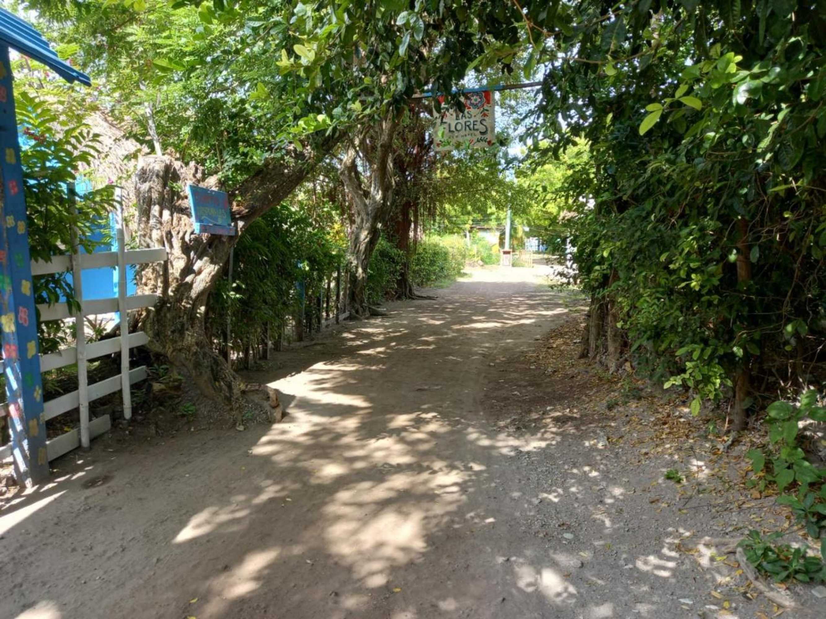 Gift card for Ecohouse Las Flores