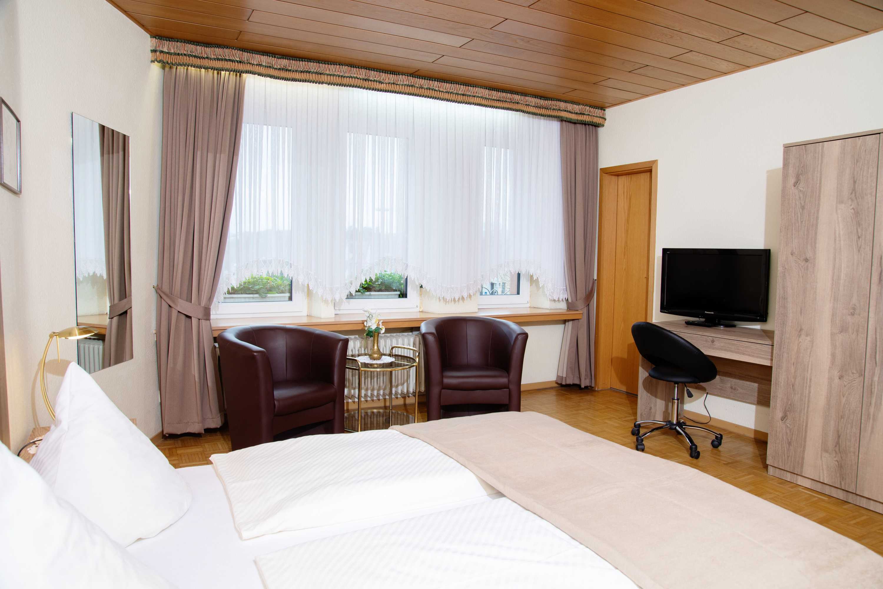 Gift card for Lothringer Hof