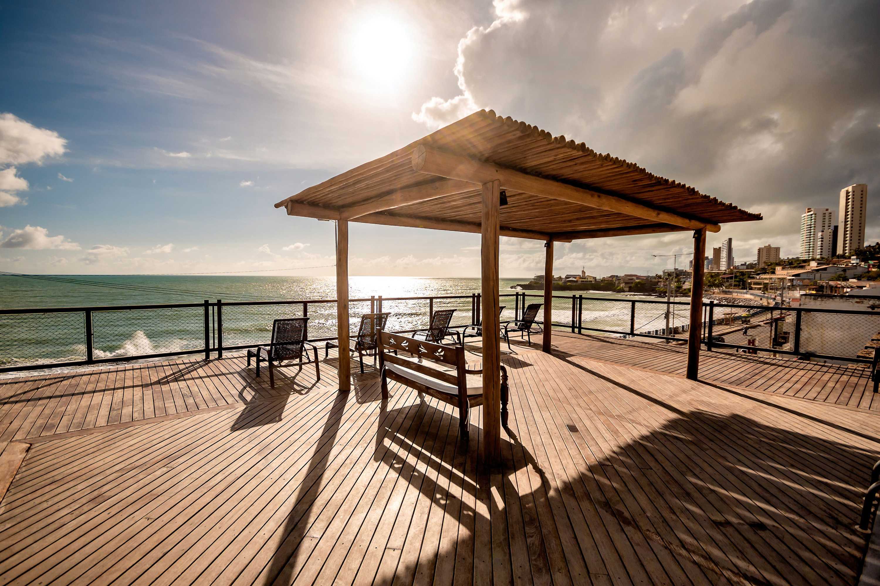 Gift card for Porto Suites Natal Hotel Gift card for Porto Suites Natal Hotel