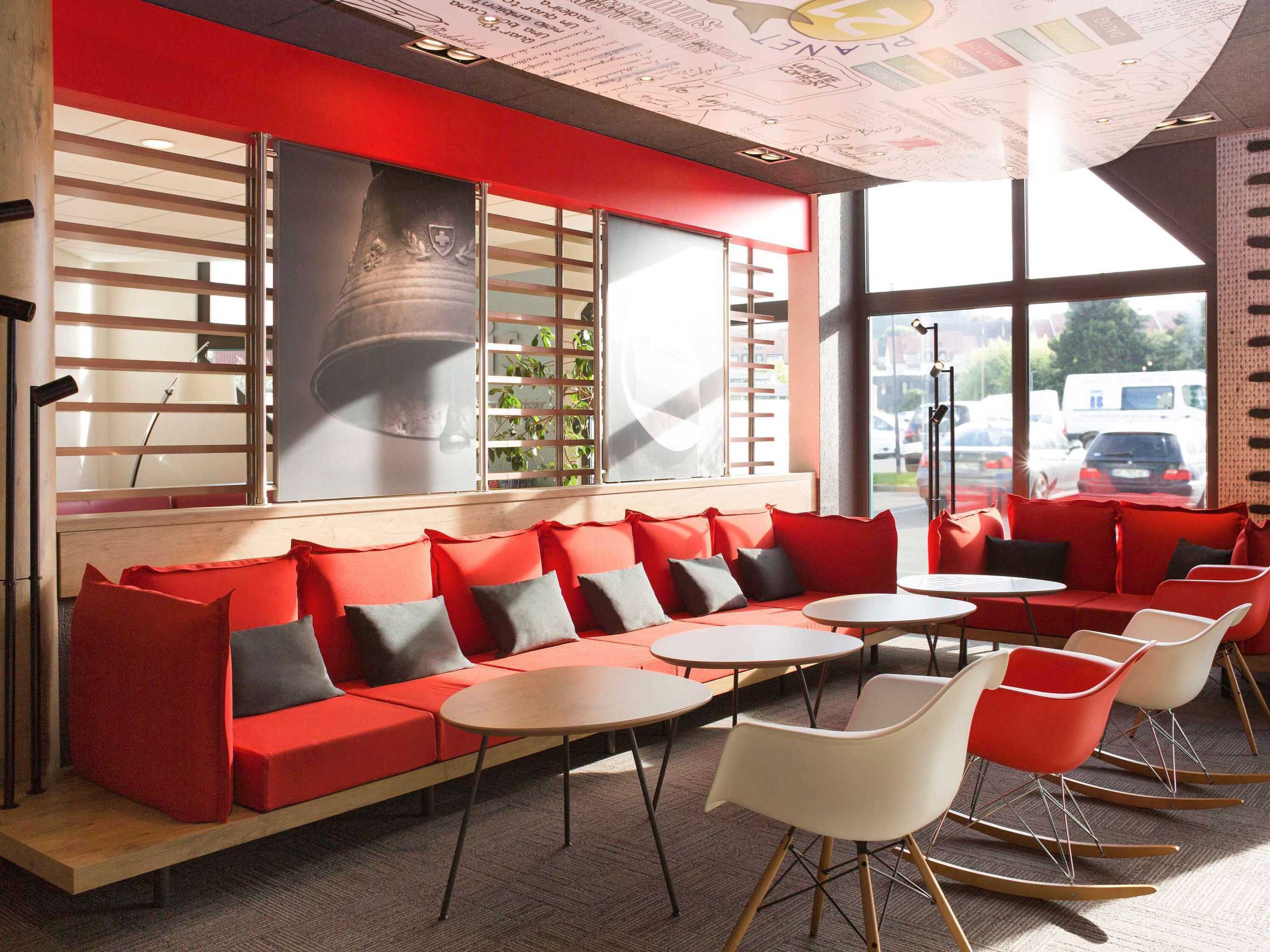 Gift card for Ibis Lausanne Crissier Gift card for Ibis Lausanne Crissier