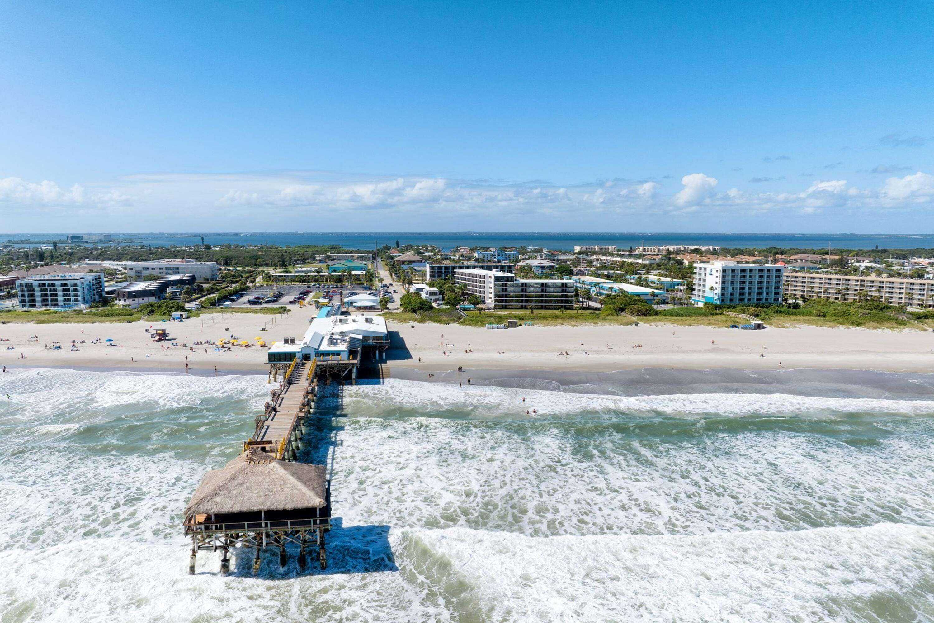 Gift card for La Quinta Inn & Suites by Wyndham Cocoa Beach Oceanfront Gift card for La Quinta Inn & Suites by Wyndham Cocoa Beach Oceanfront
