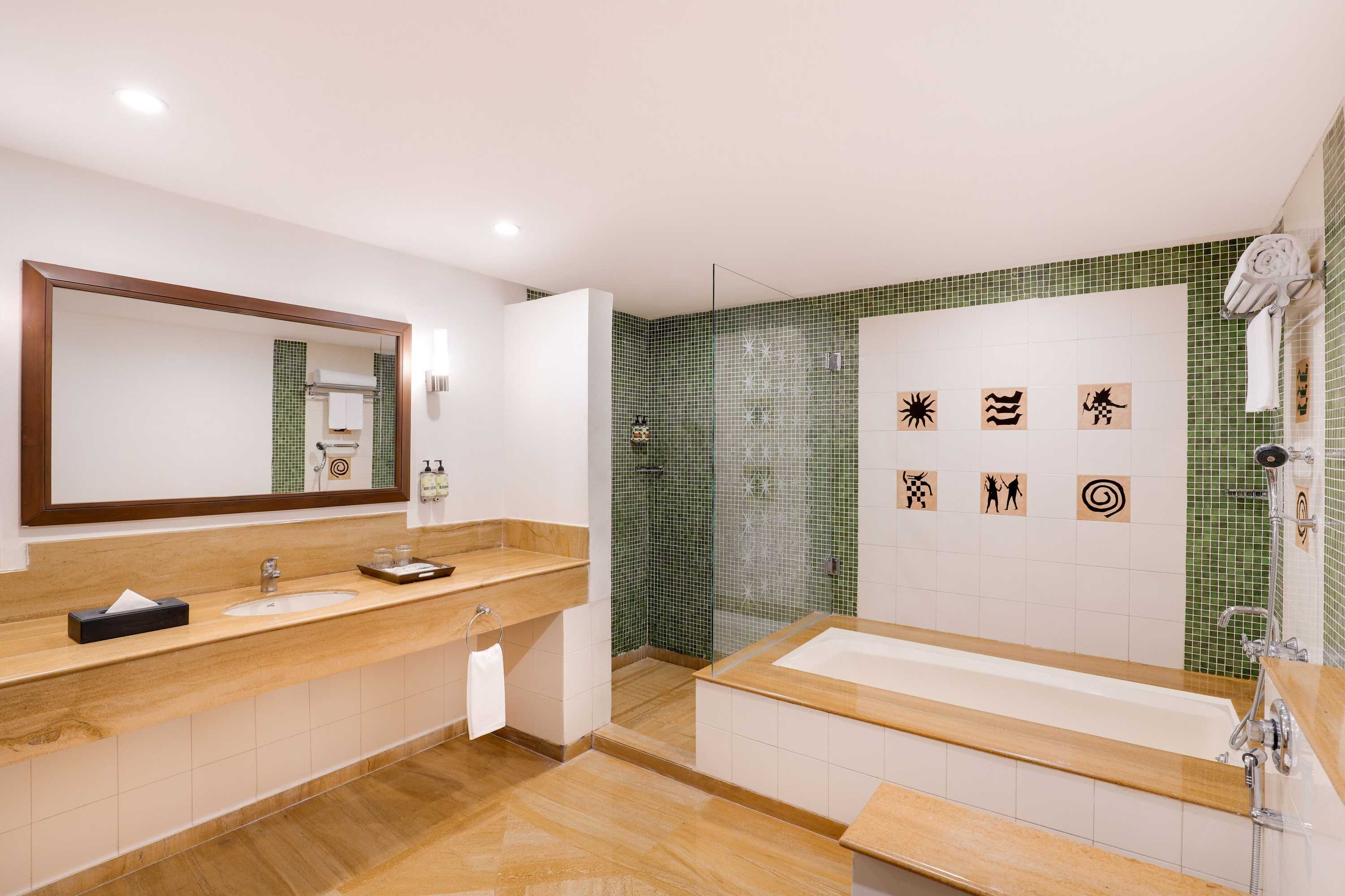 Gift card for Lemon Tree Amarante Beach Resort, Goa