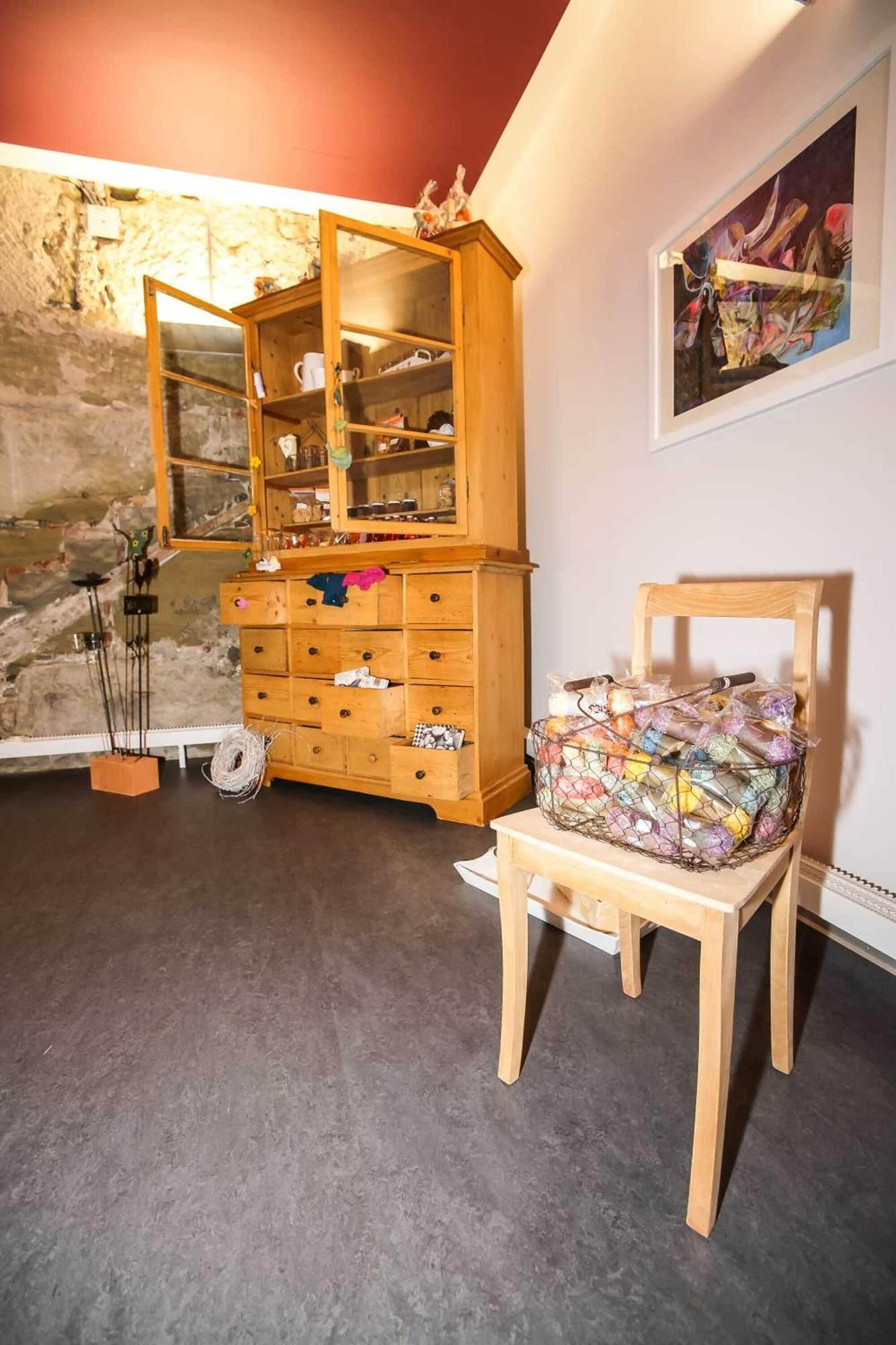 Gift card for Boutique Hotel Orchidee