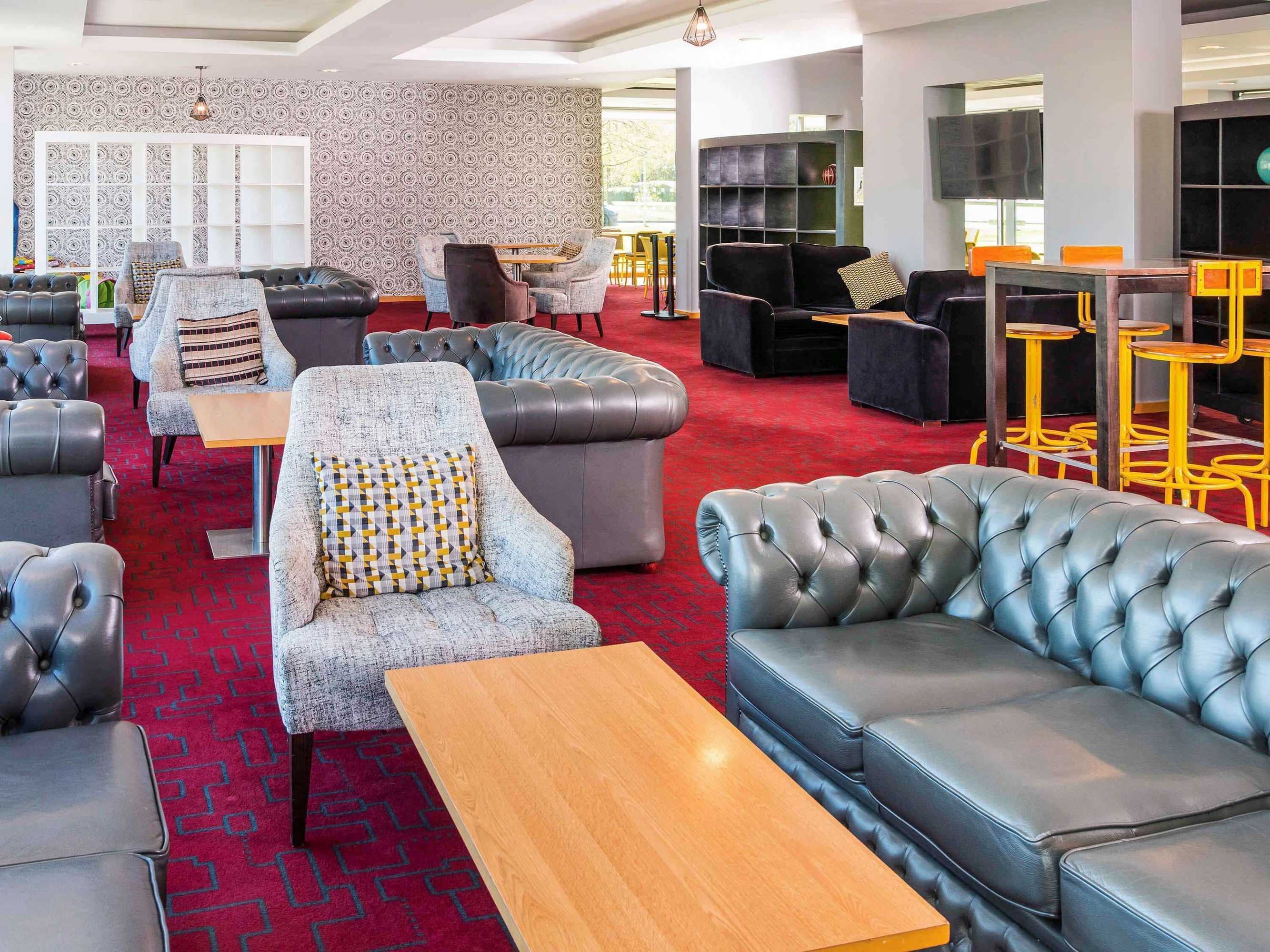 Gift card for Ibis Styles Crewe Gift card for Ibis Styles Crewe