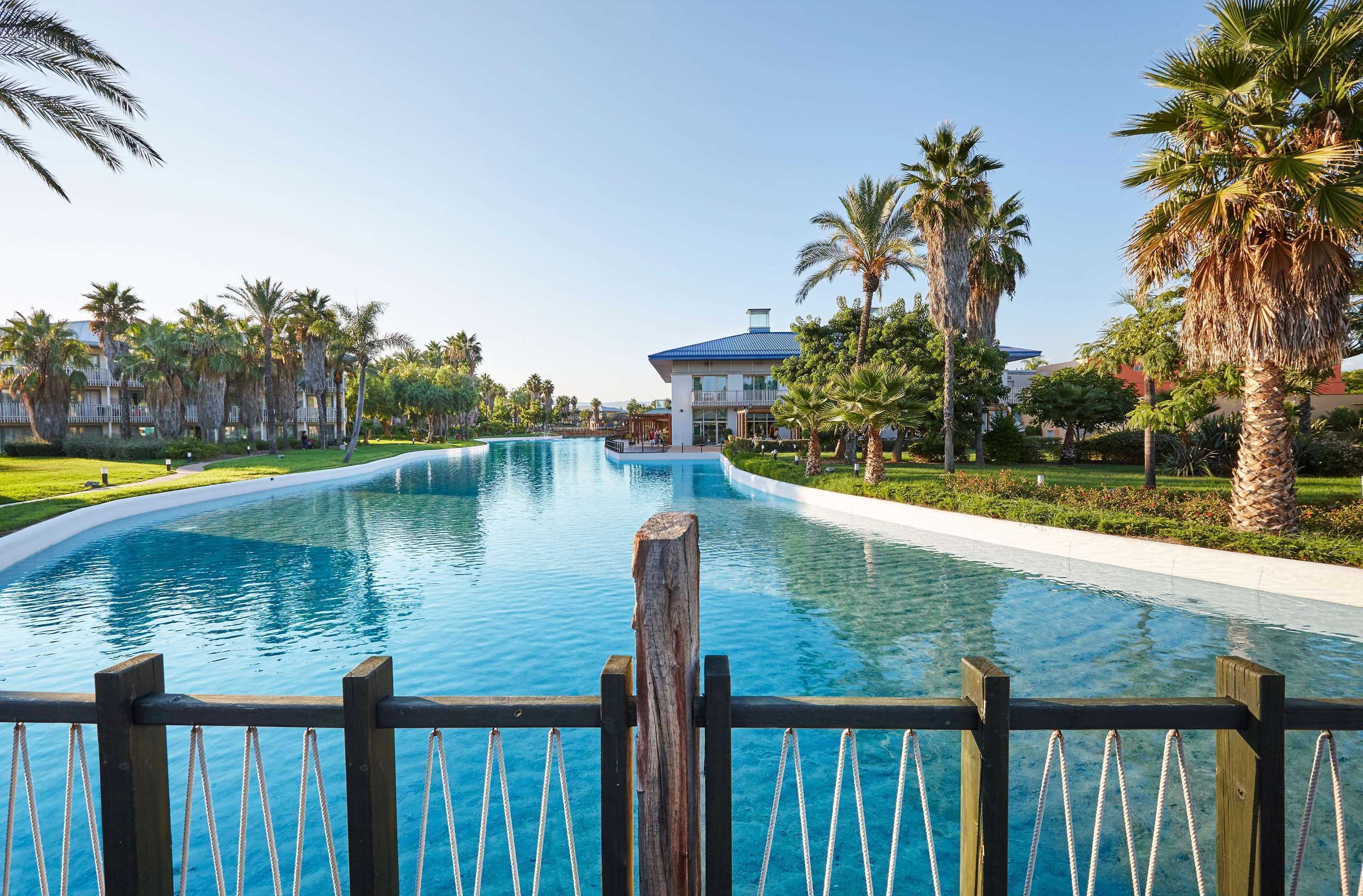 Gift card for Portaventura Hotel Caribe - Includes Unlimited Access to Portaventura Park & 1 Access to Ferrari Land Gift card for Portaventura Hotel Caribe - Includes Unlimited Access to Portaventura Park & 1 Access to Ferrari Land