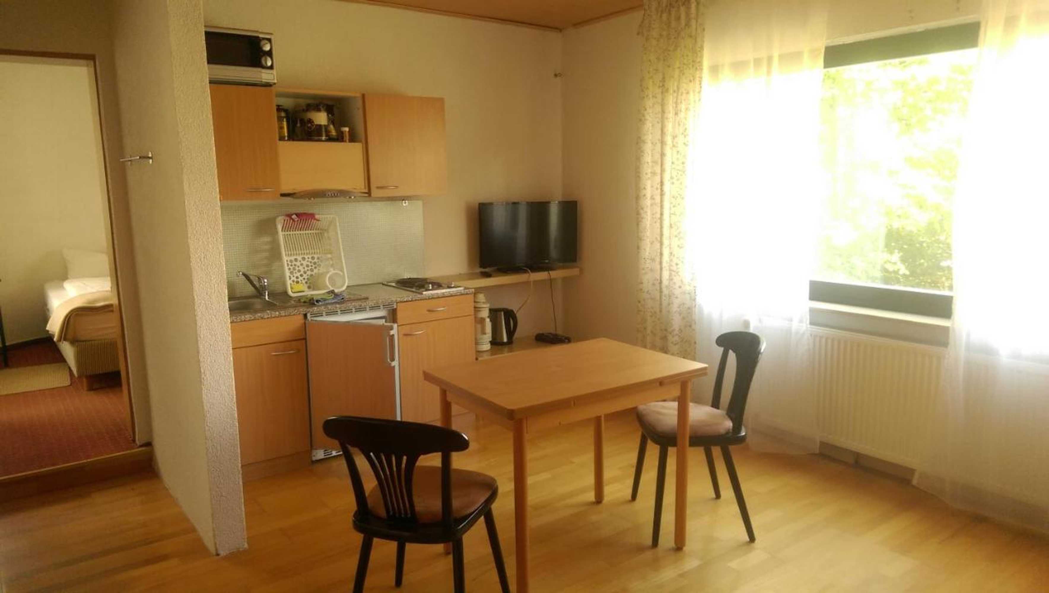 Gift card for Hotel Saarland Lebach