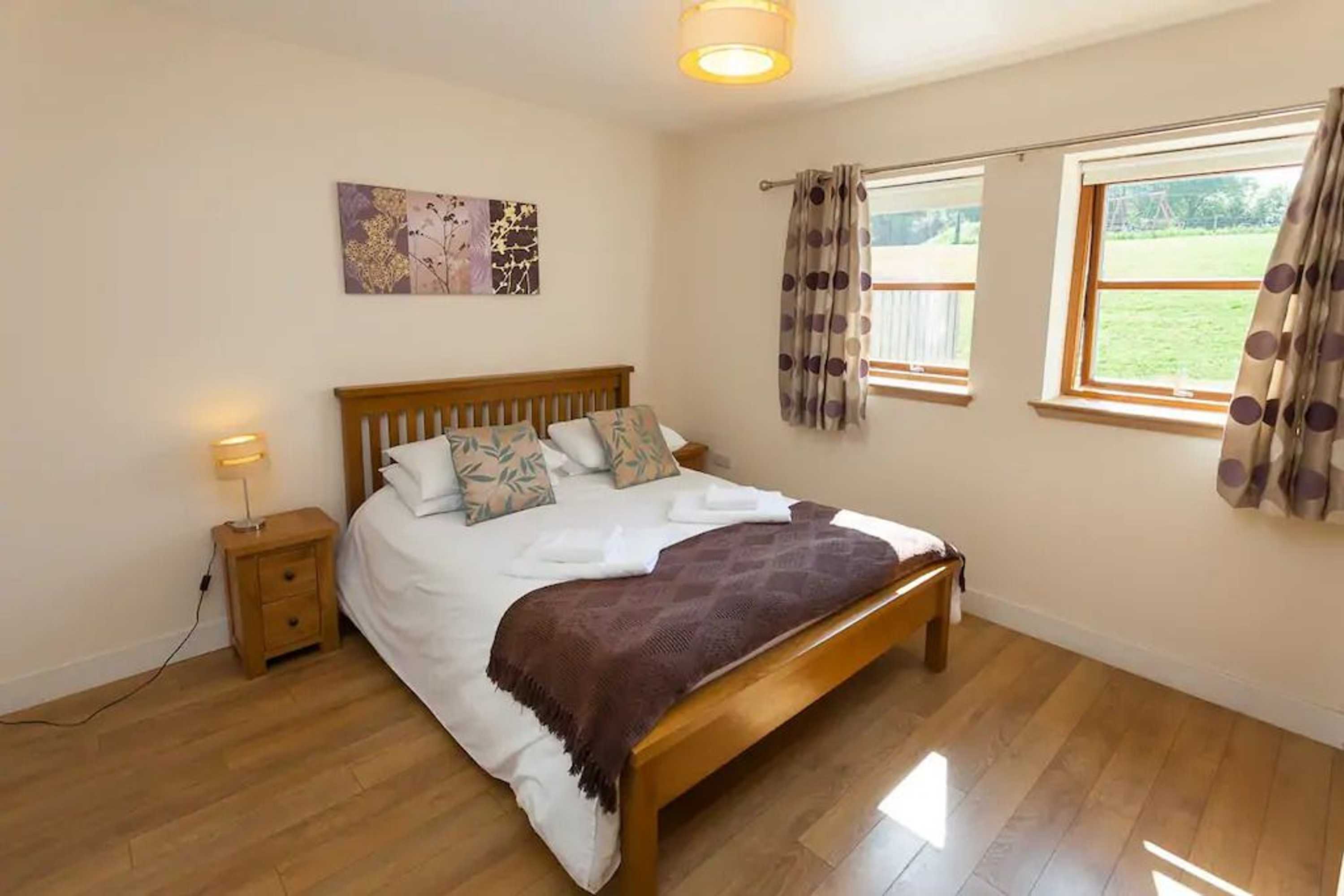 Gift card for Williamscraig Holiday Cottages Gift card for Williamscraig Holiday Cottages
