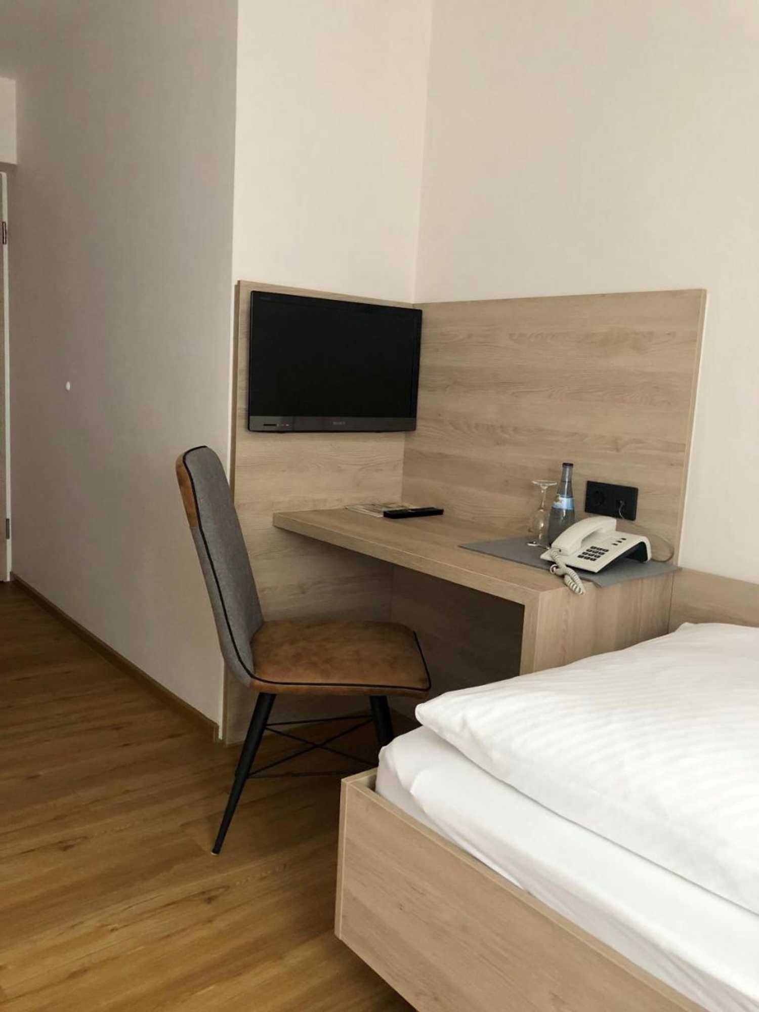 Gift card for Hotel Kögel