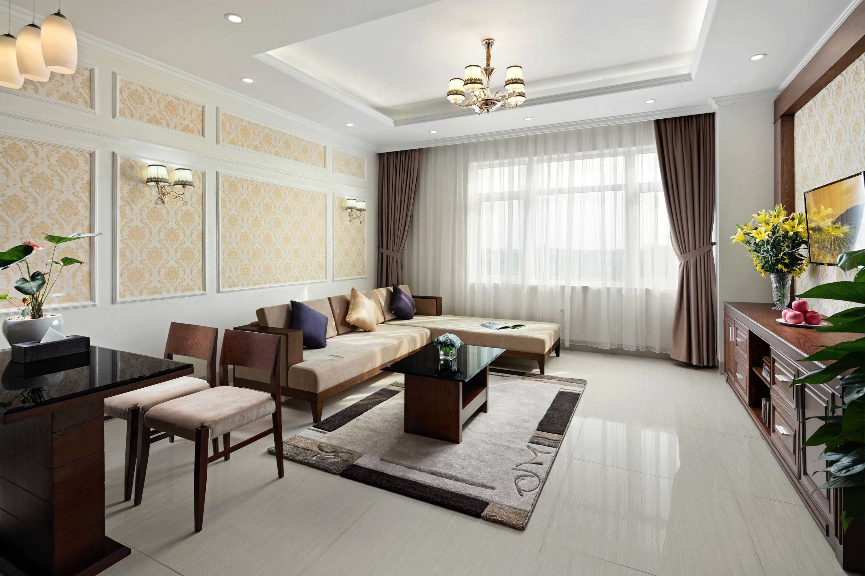 Gift card for Center Hotel Bac Ninh Gift card for Center Hotel Bac Ninh